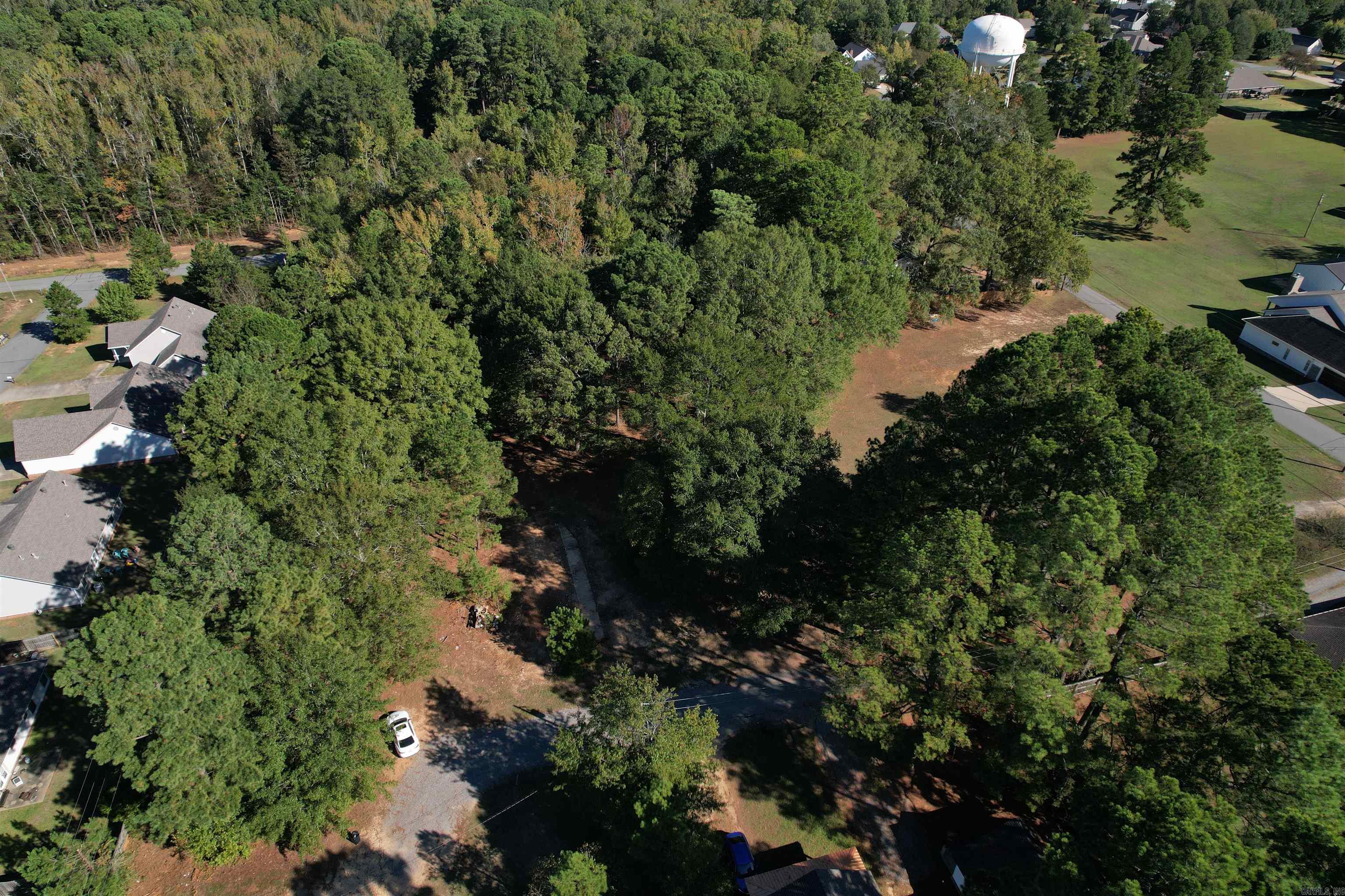 Metes & Bounds - Land