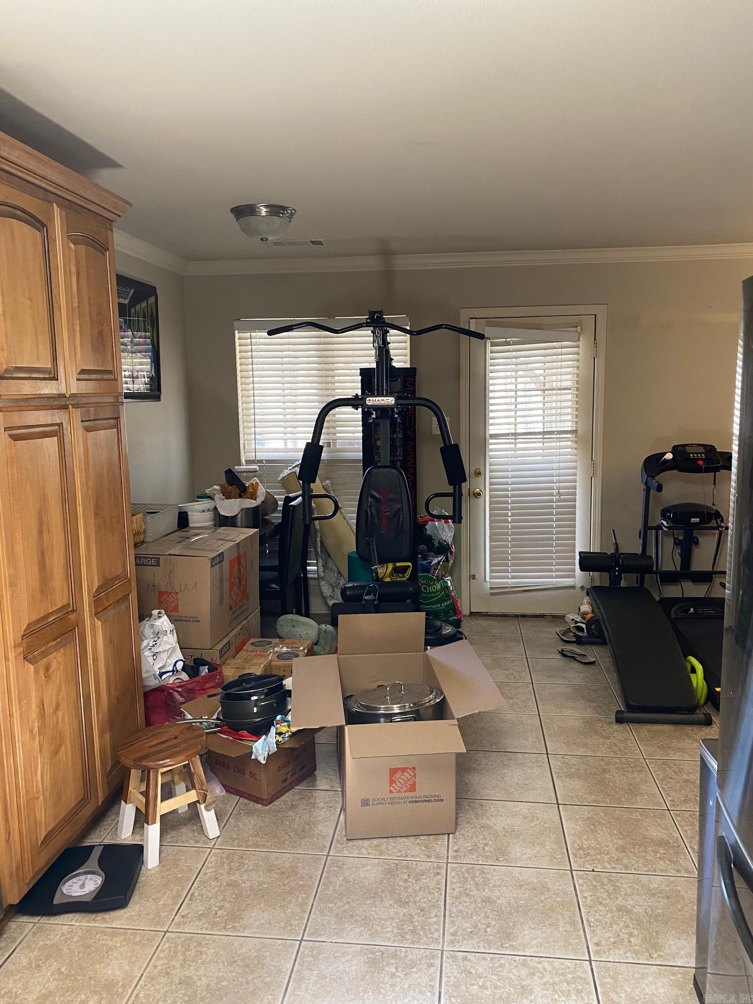 MAPLE CREEK FARMS - Residential