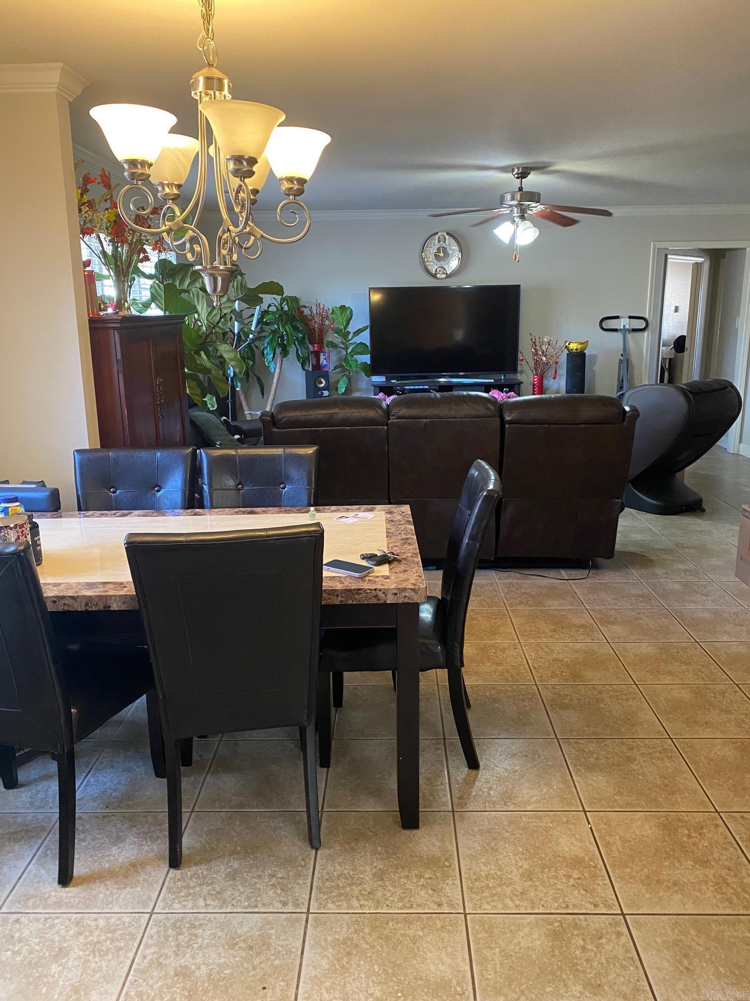 MAPLE CREEK FARMS - Residential