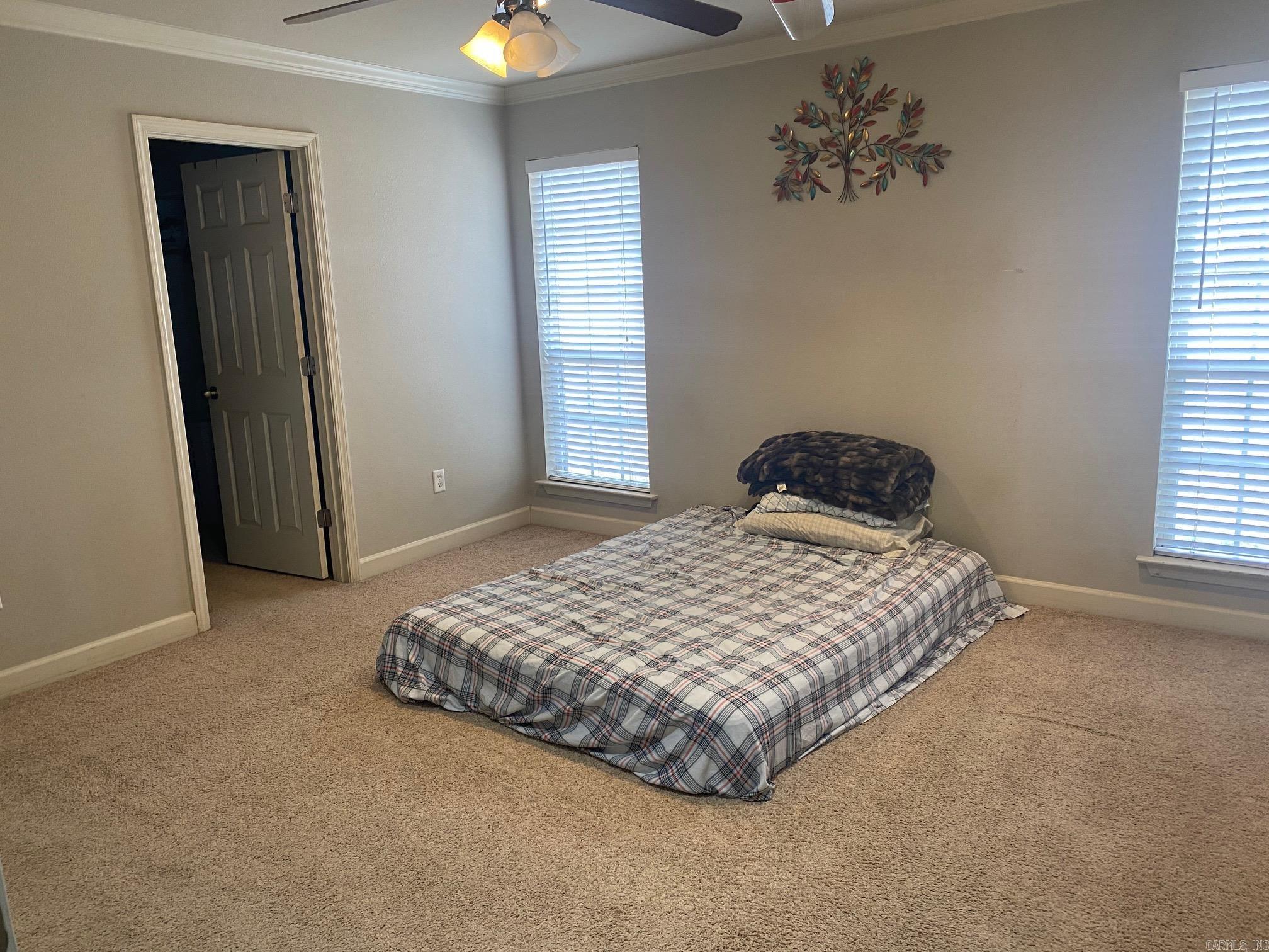 MAPLE CREEK FARMS - Residential