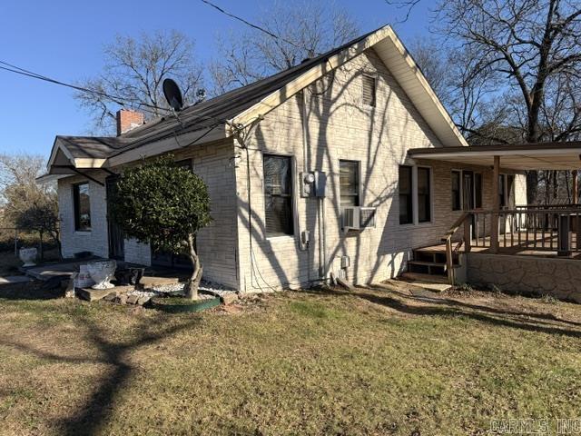 BLAKES REVISED ADDITION - Residential