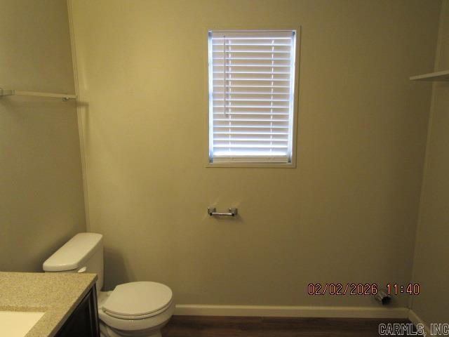 NF Ward - Residential Lease