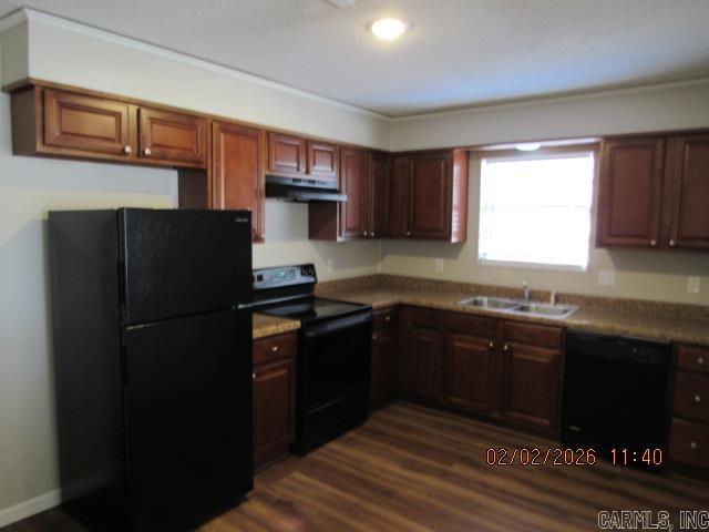 NF Ward - Residential Lease