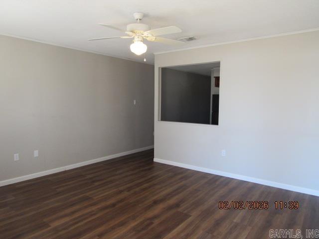 NF Ward - Residential Lease