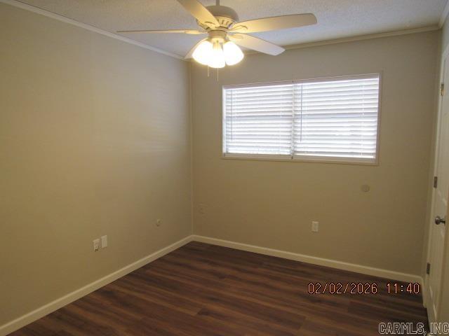 NF Ward - Residential Lease