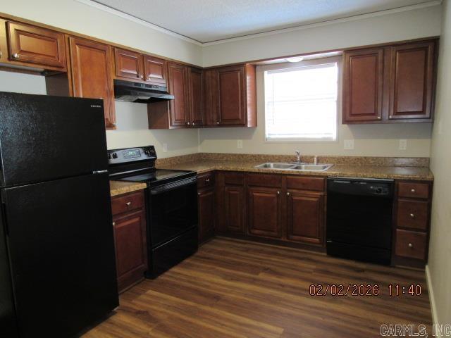 NF Ward - Residential Lease