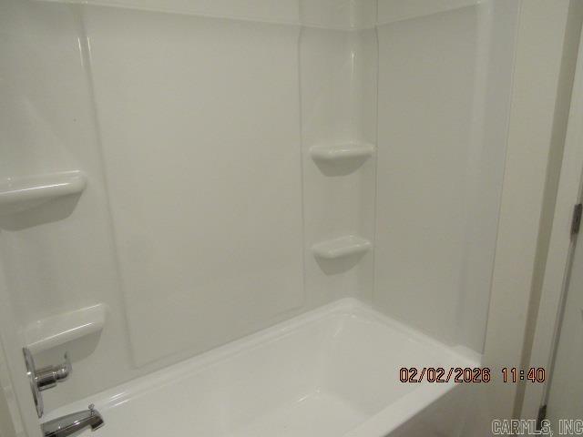 NF Ward - Residential Lease