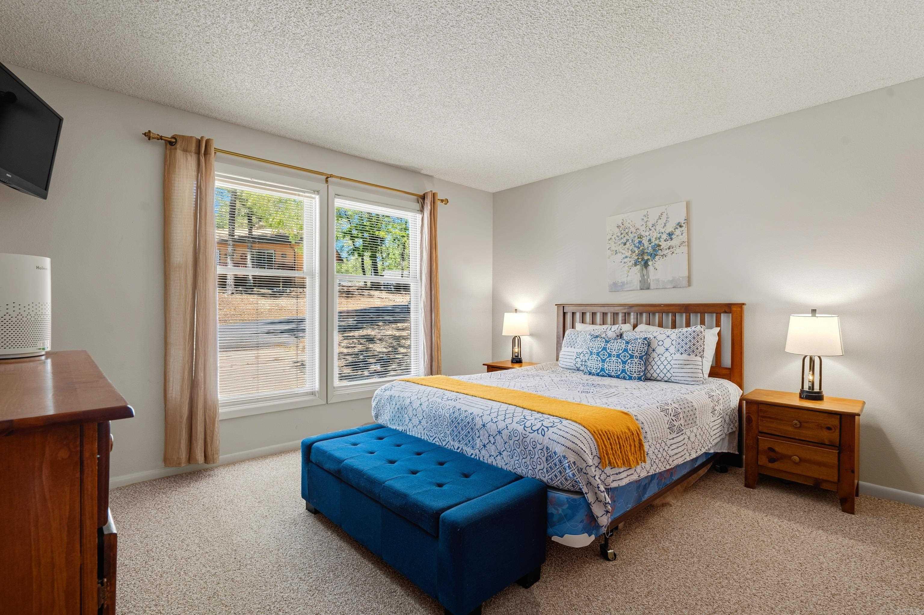 Madrid Courts - Residential