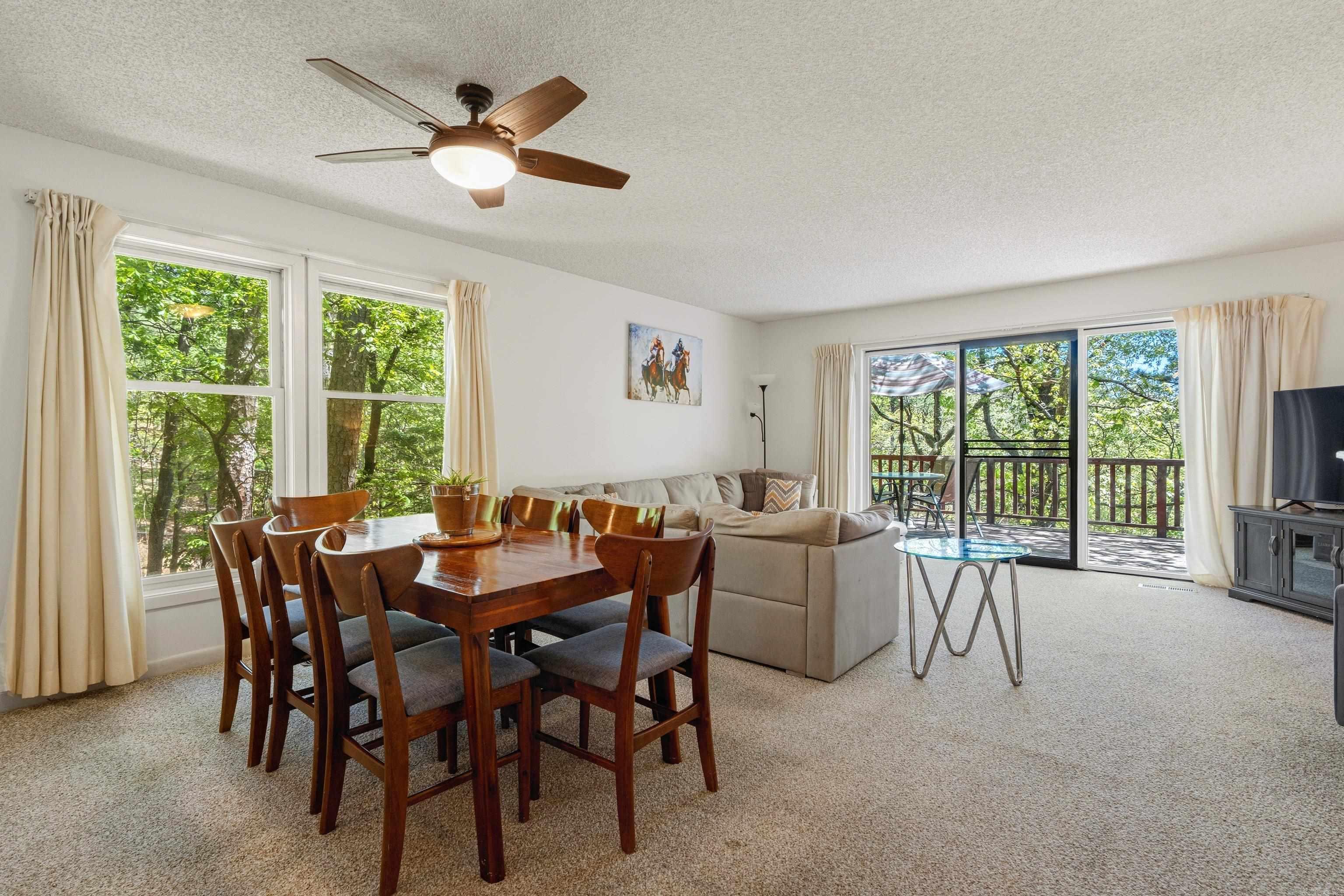 Madrid Courts - Residential