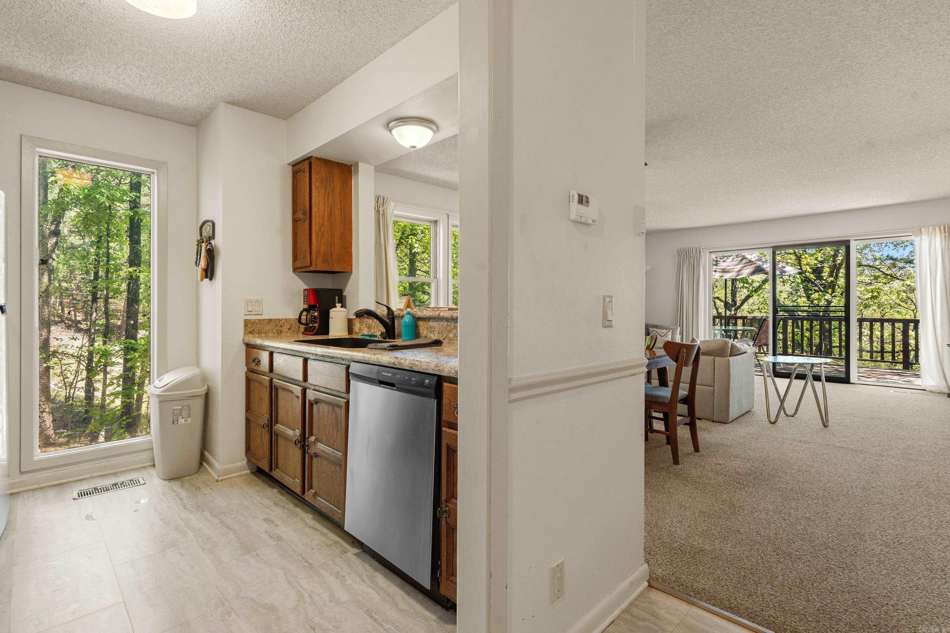 Madrid Courts - Residential