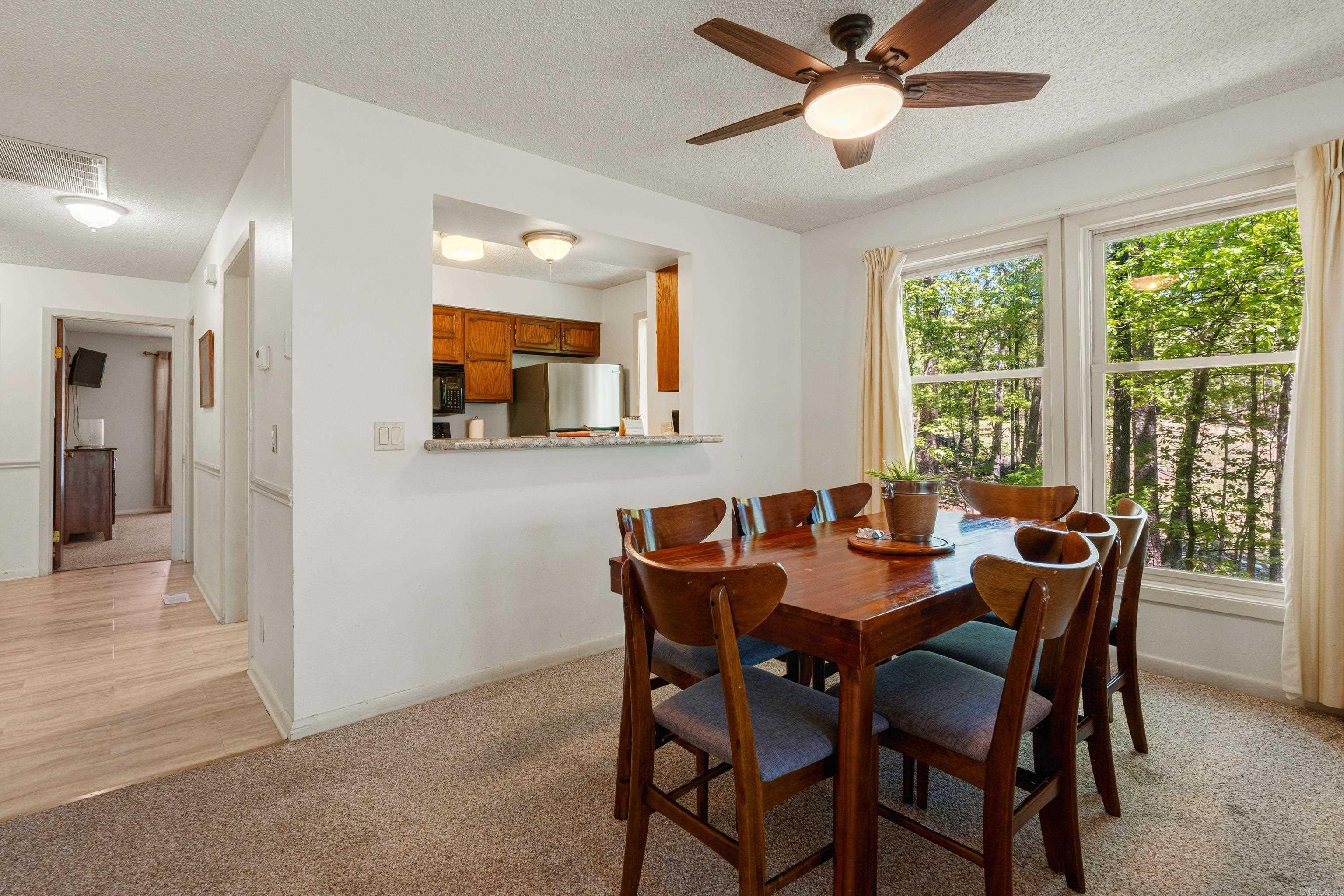 Madrid Courts - Residential