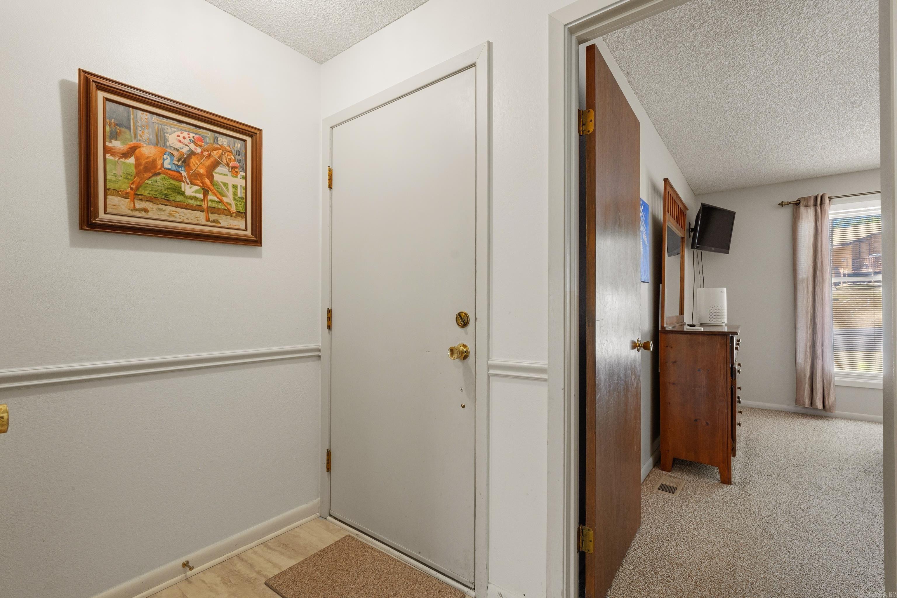 Madrid Courts - Residential