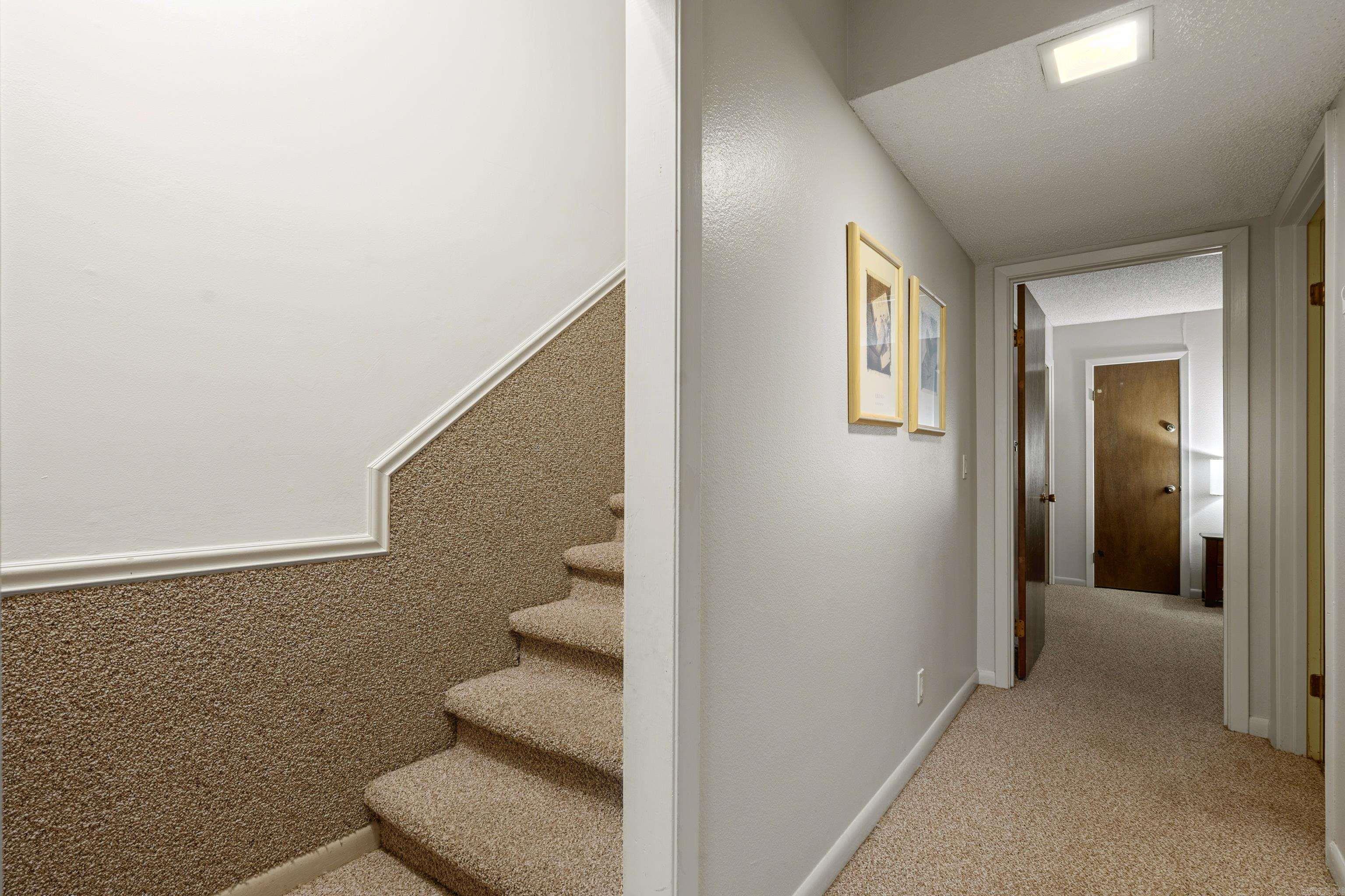 Madrid Courts - Residential