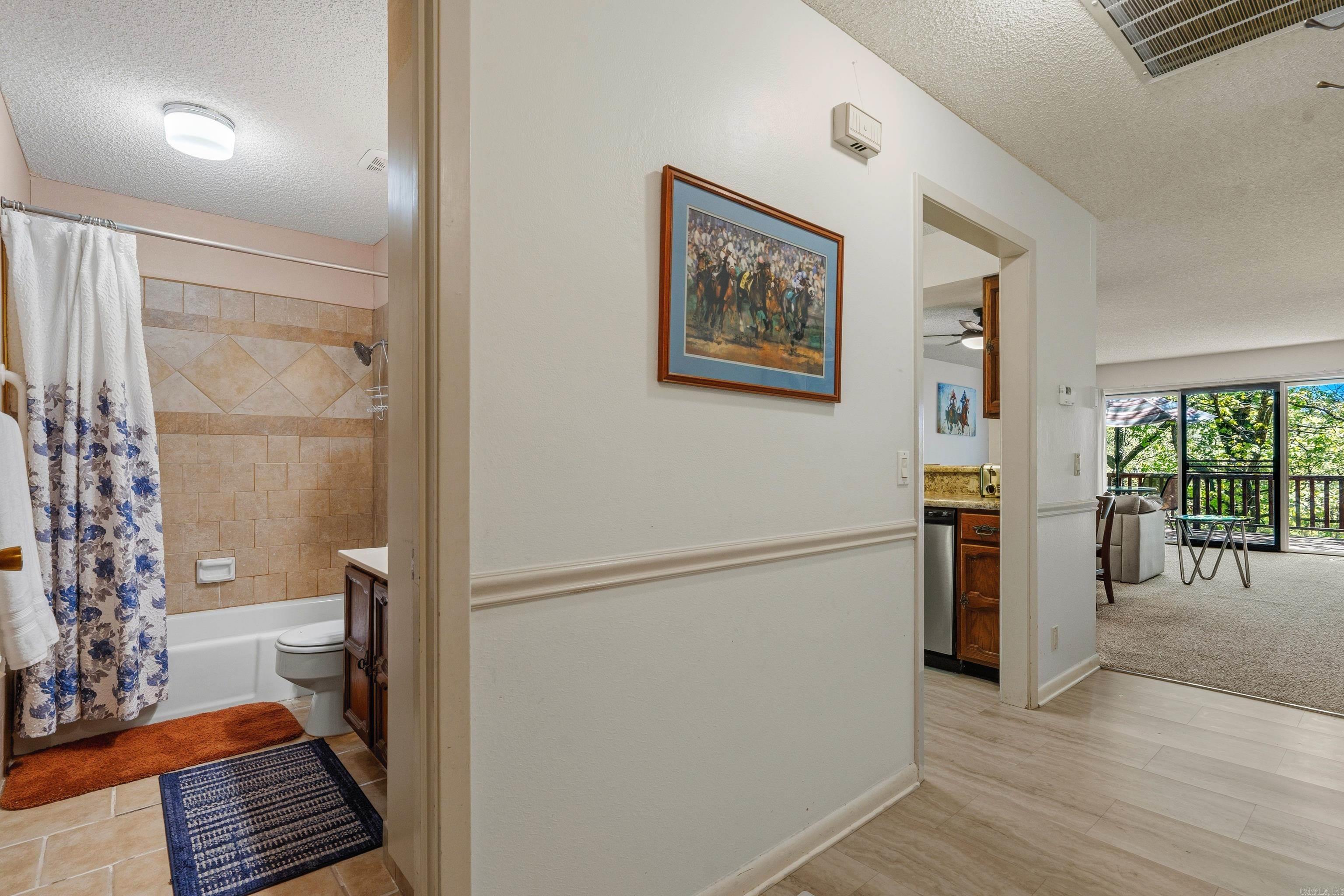 Madrid Courts - Residential