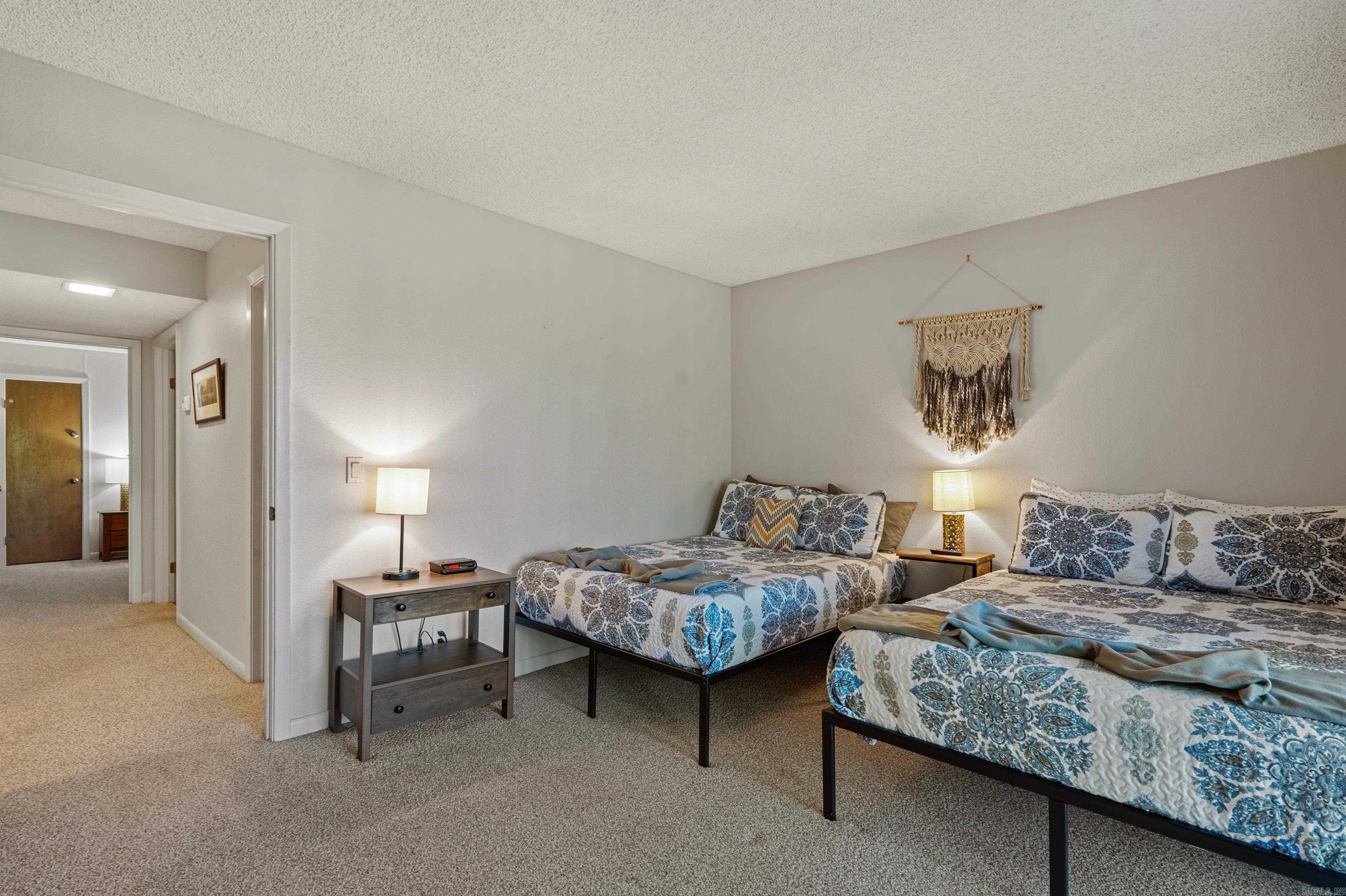 Madrid Courts - Residential