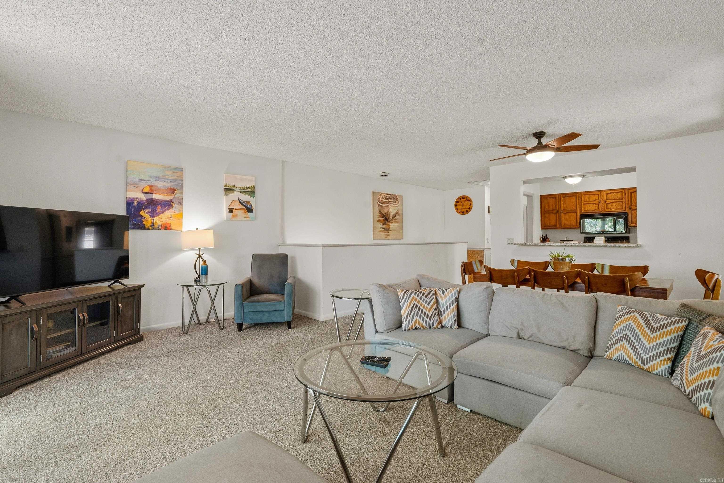 Madrid Courts - Residential