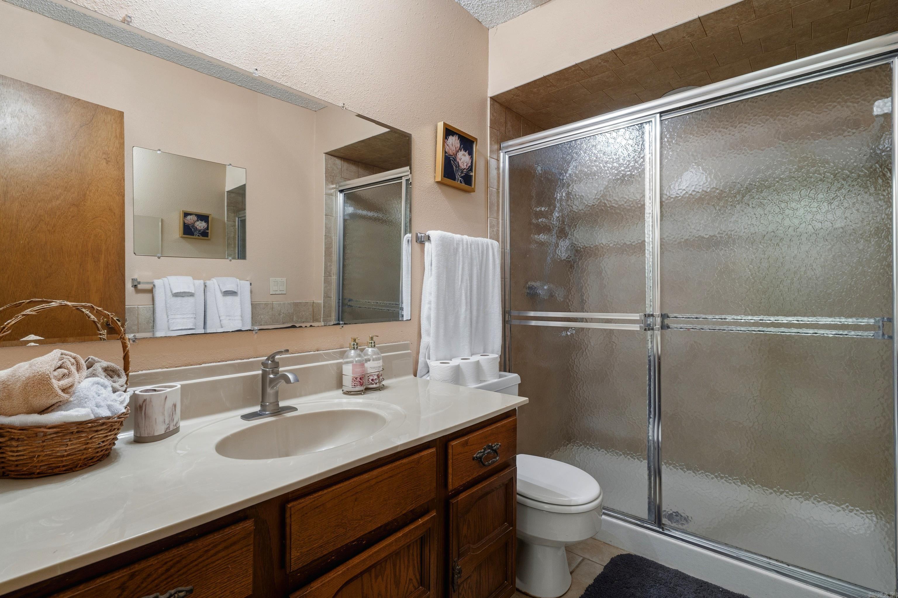 Madrid Courts - Residential