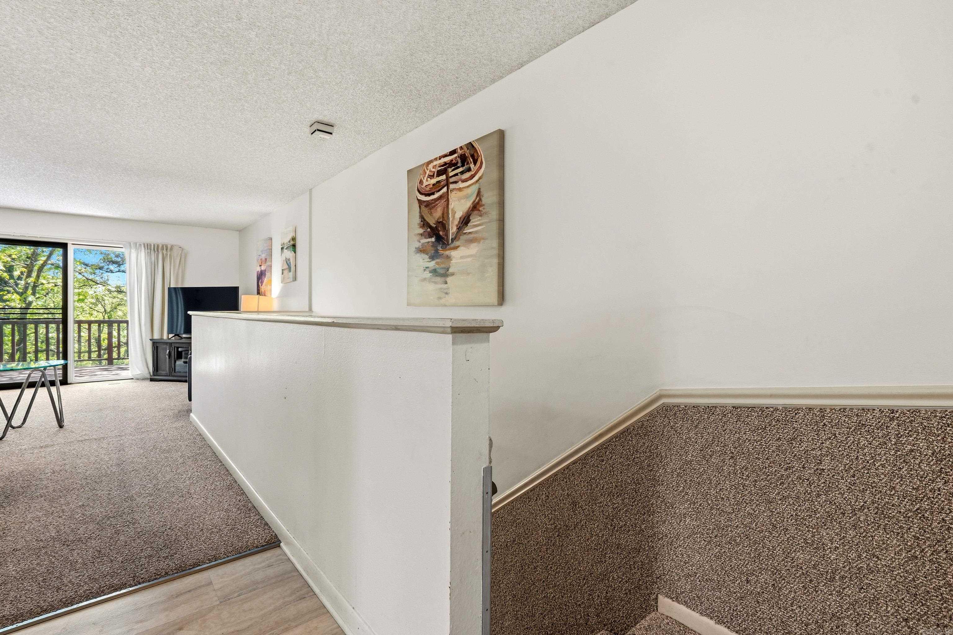 Madrid Courts - Residential