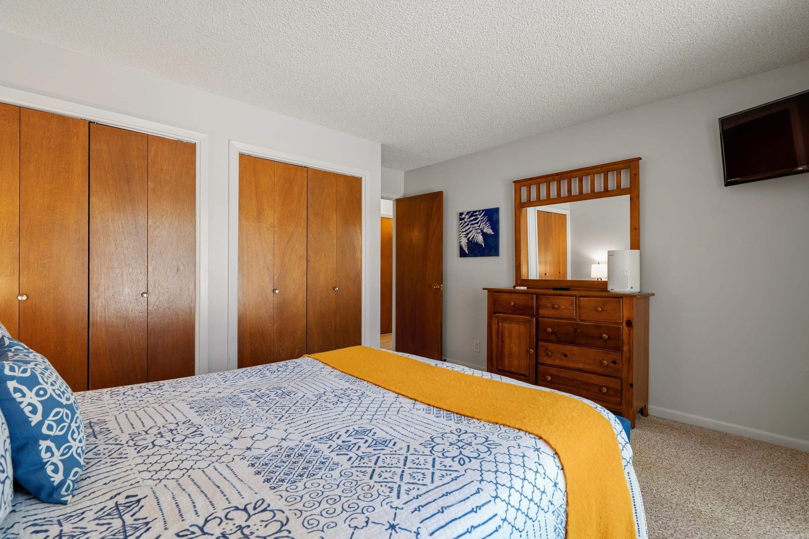 Madrid Courts - Residential