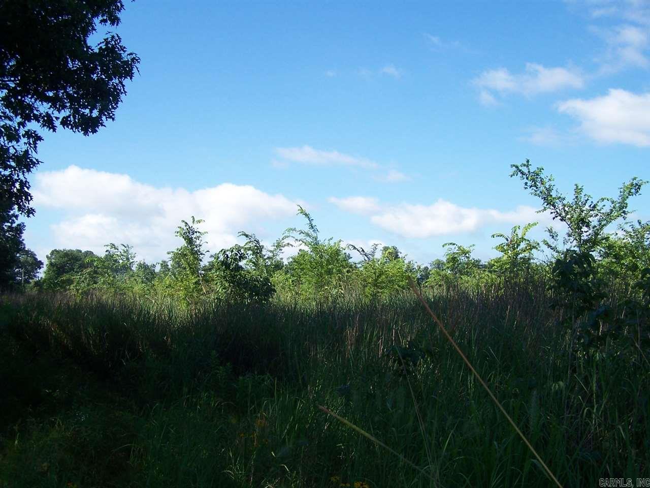 Not in Subdivision - Land