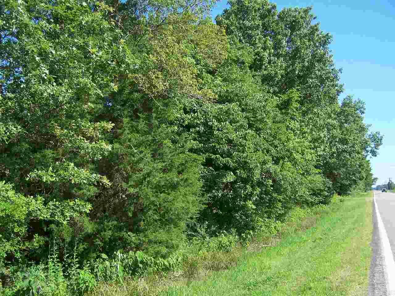 Not in Subdivision - Land