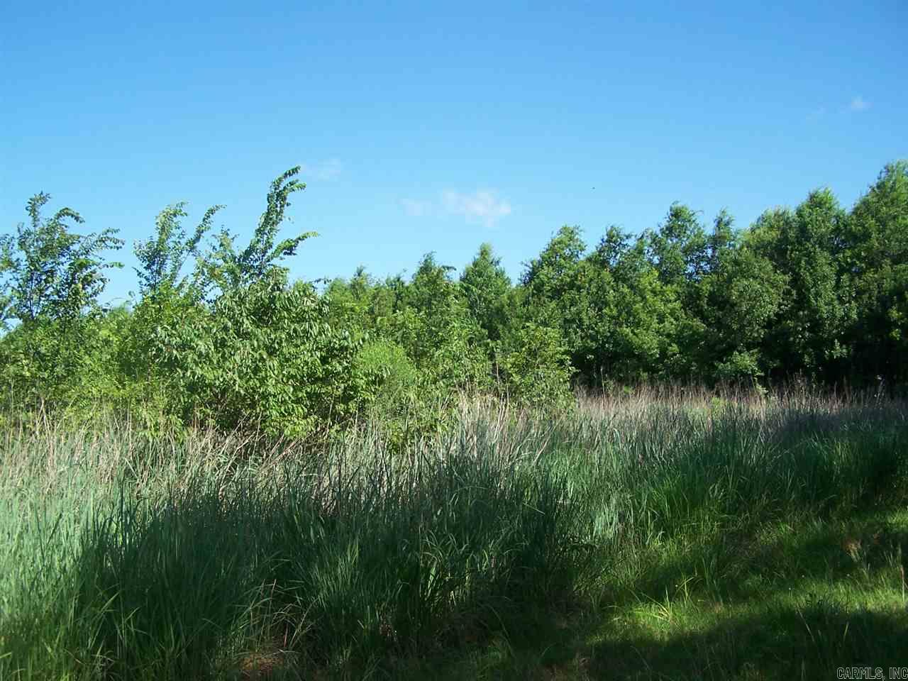 Not in Subdivision - Land