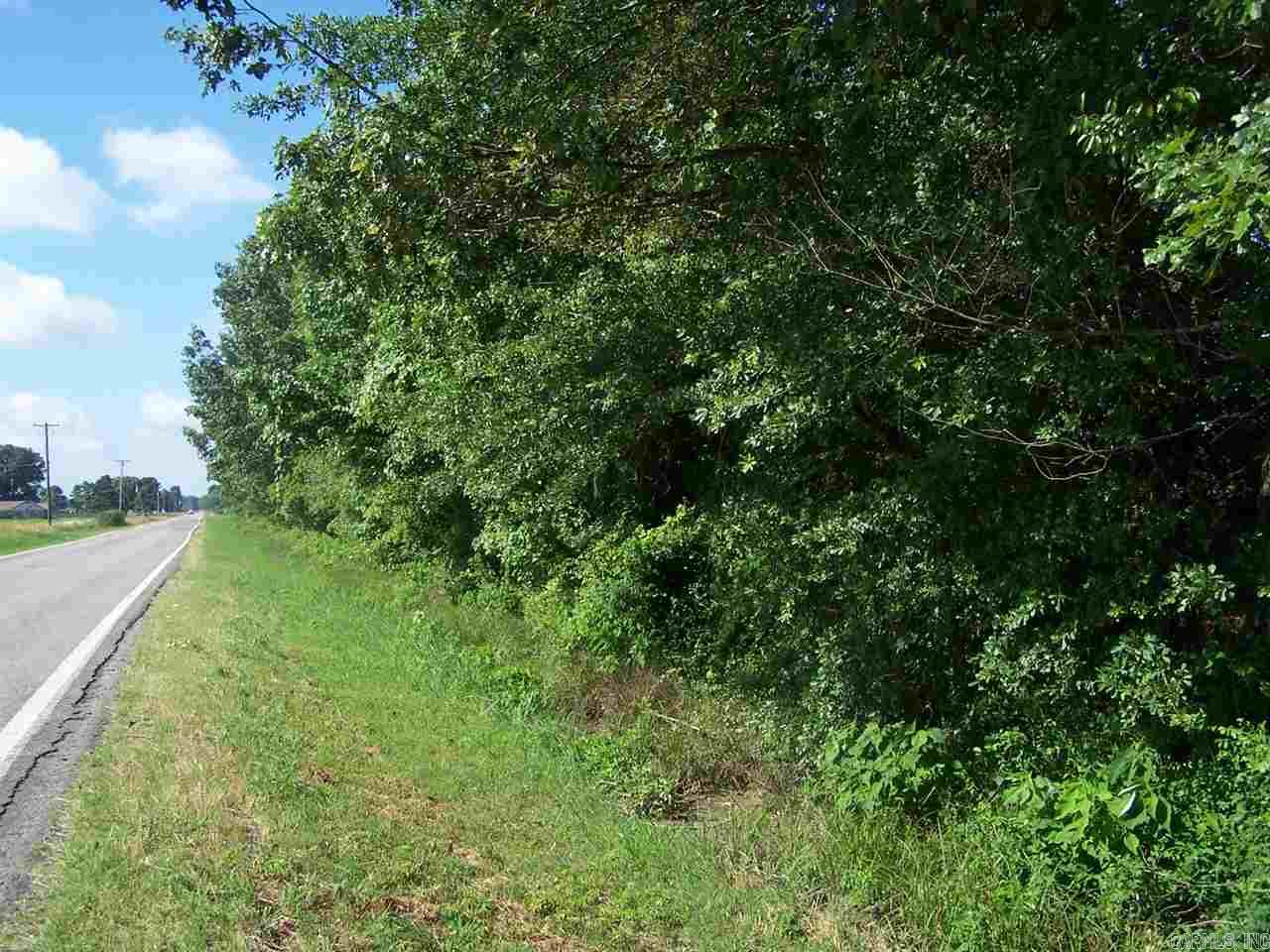 Not in Subdivision - Land