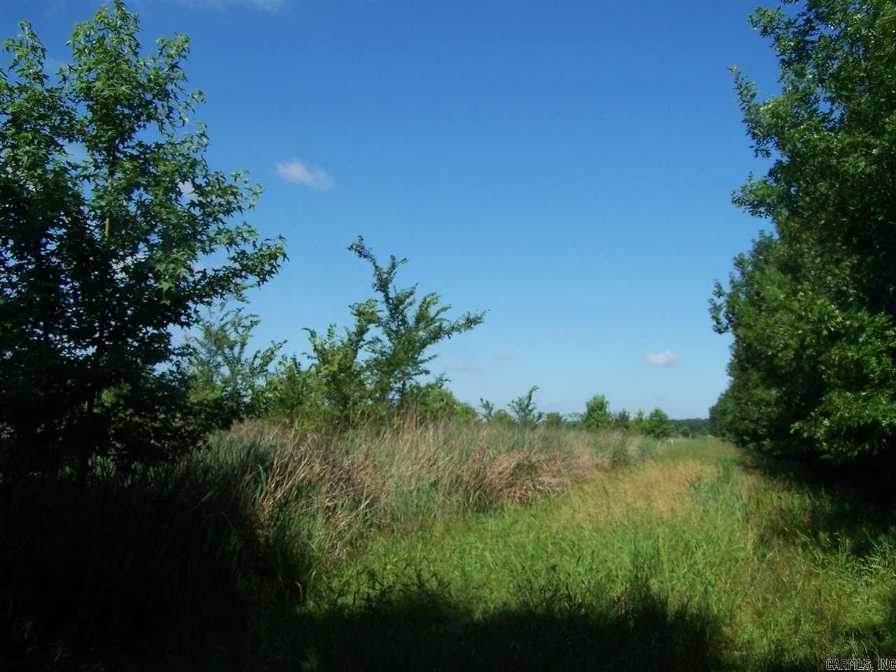 Not in Subdivision - Land