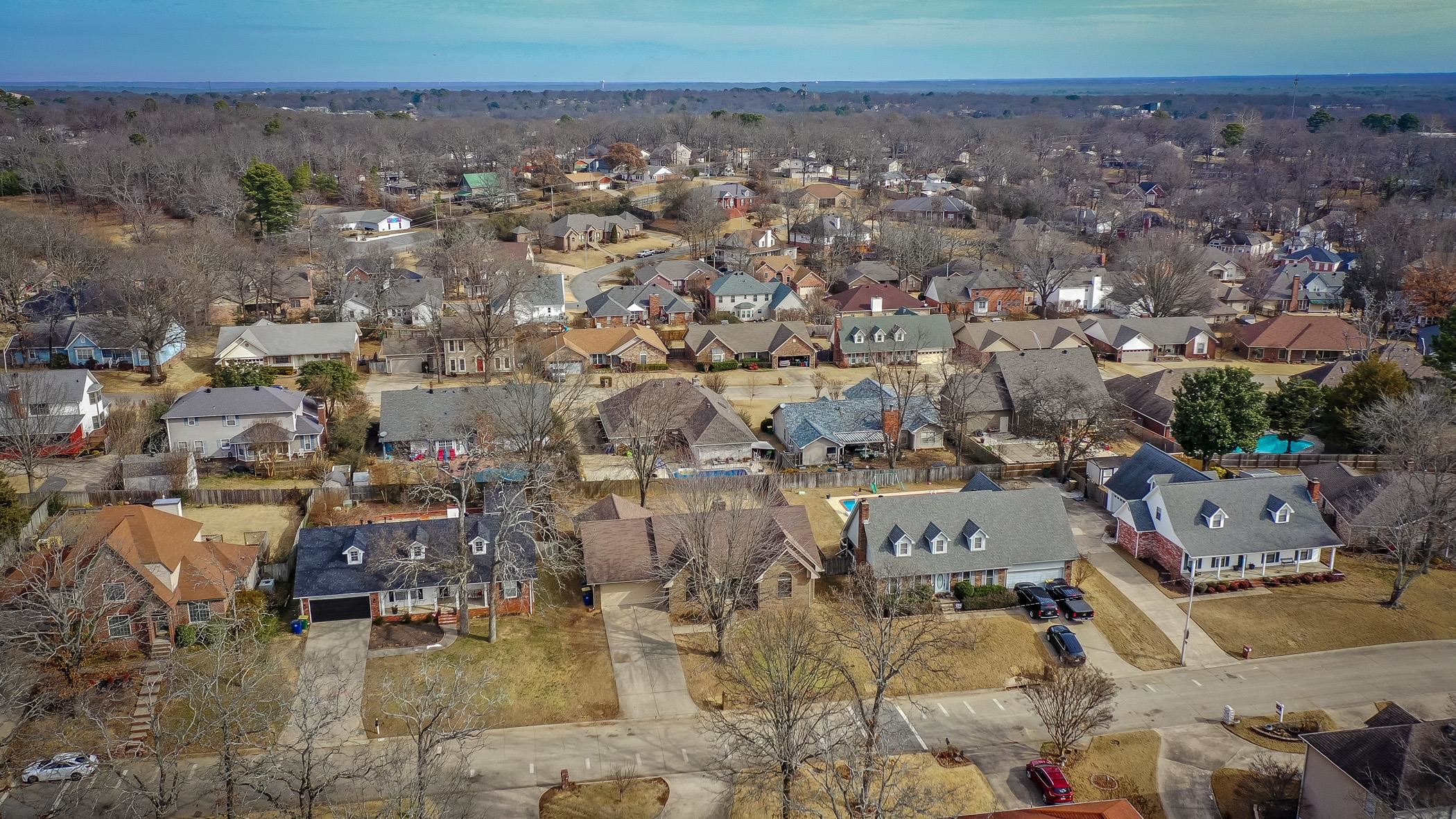 WINDSOR VALLEY ADDN - Residential