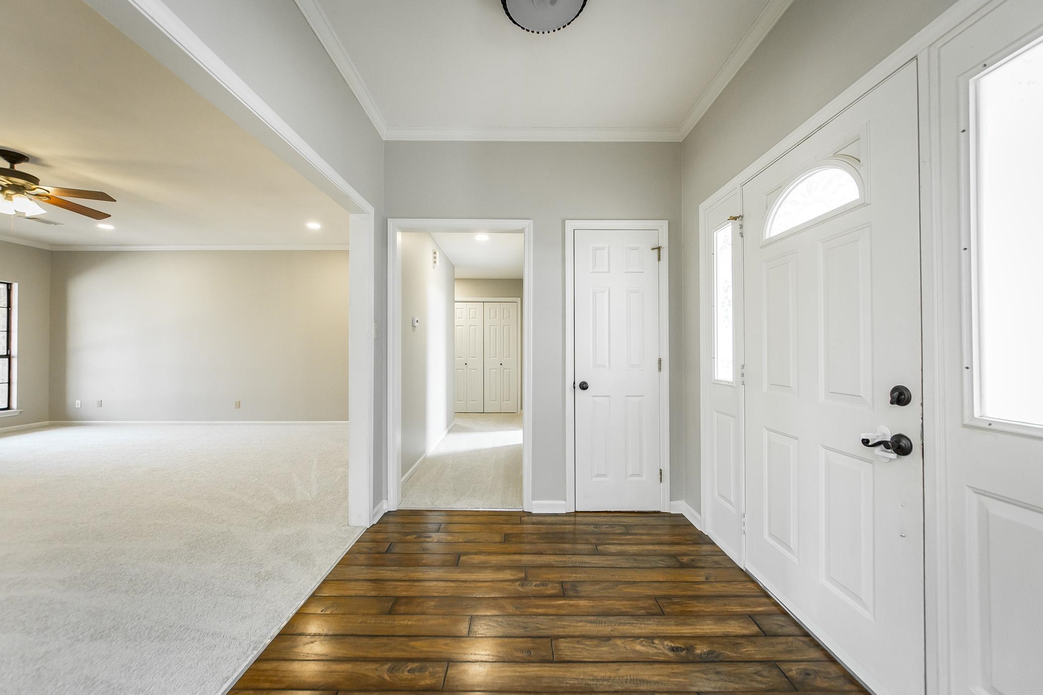 WINDSOR VALLEY ADDN - Residential