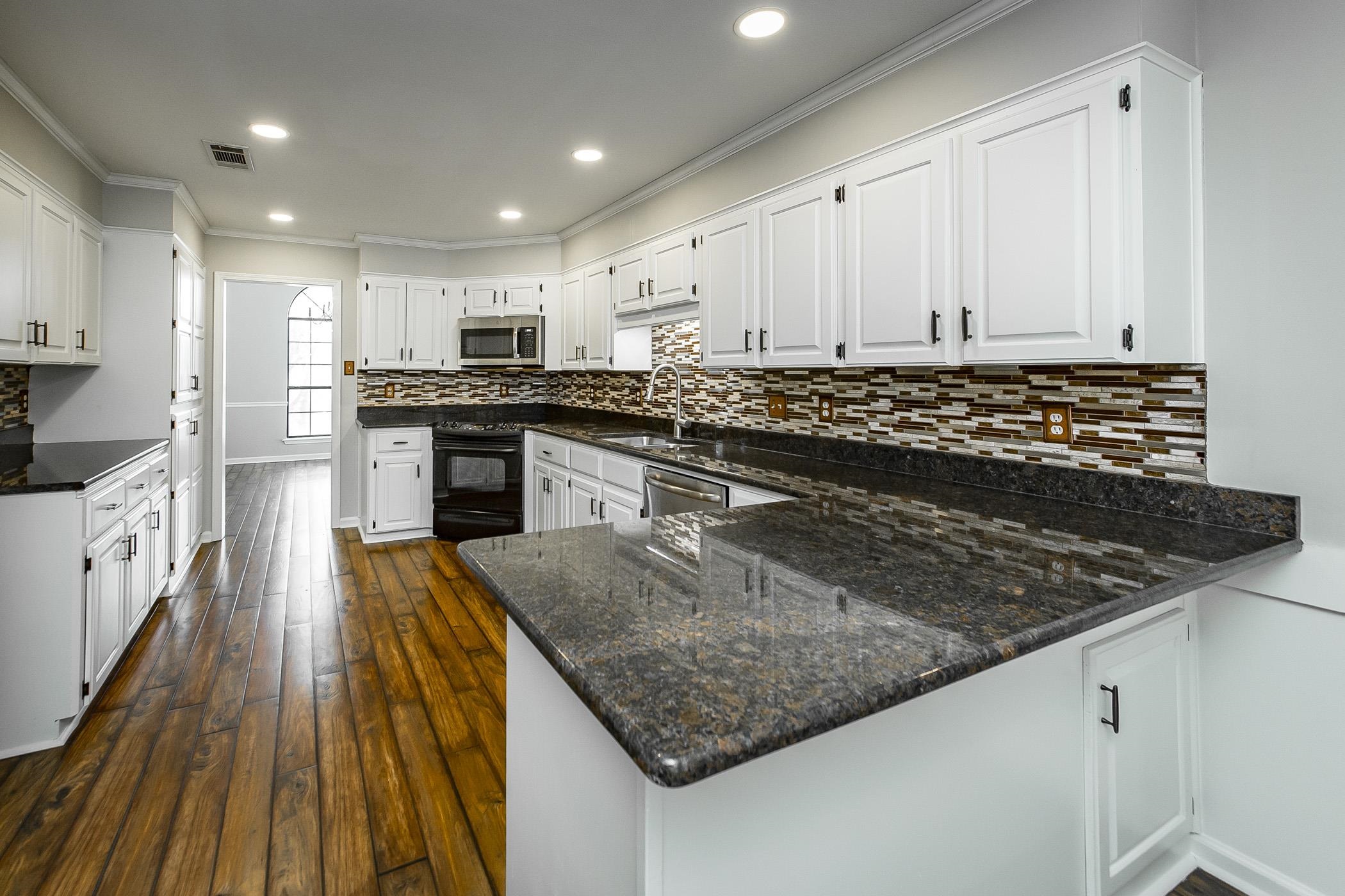 WINDSOR VALLEY ADDN - Residential