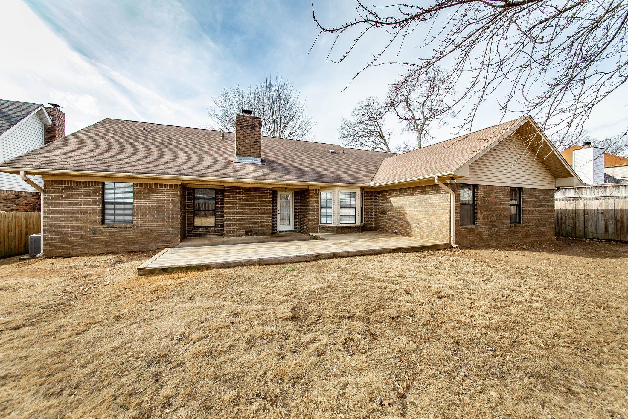 WINDSOR VALLEY ADDN - Residential