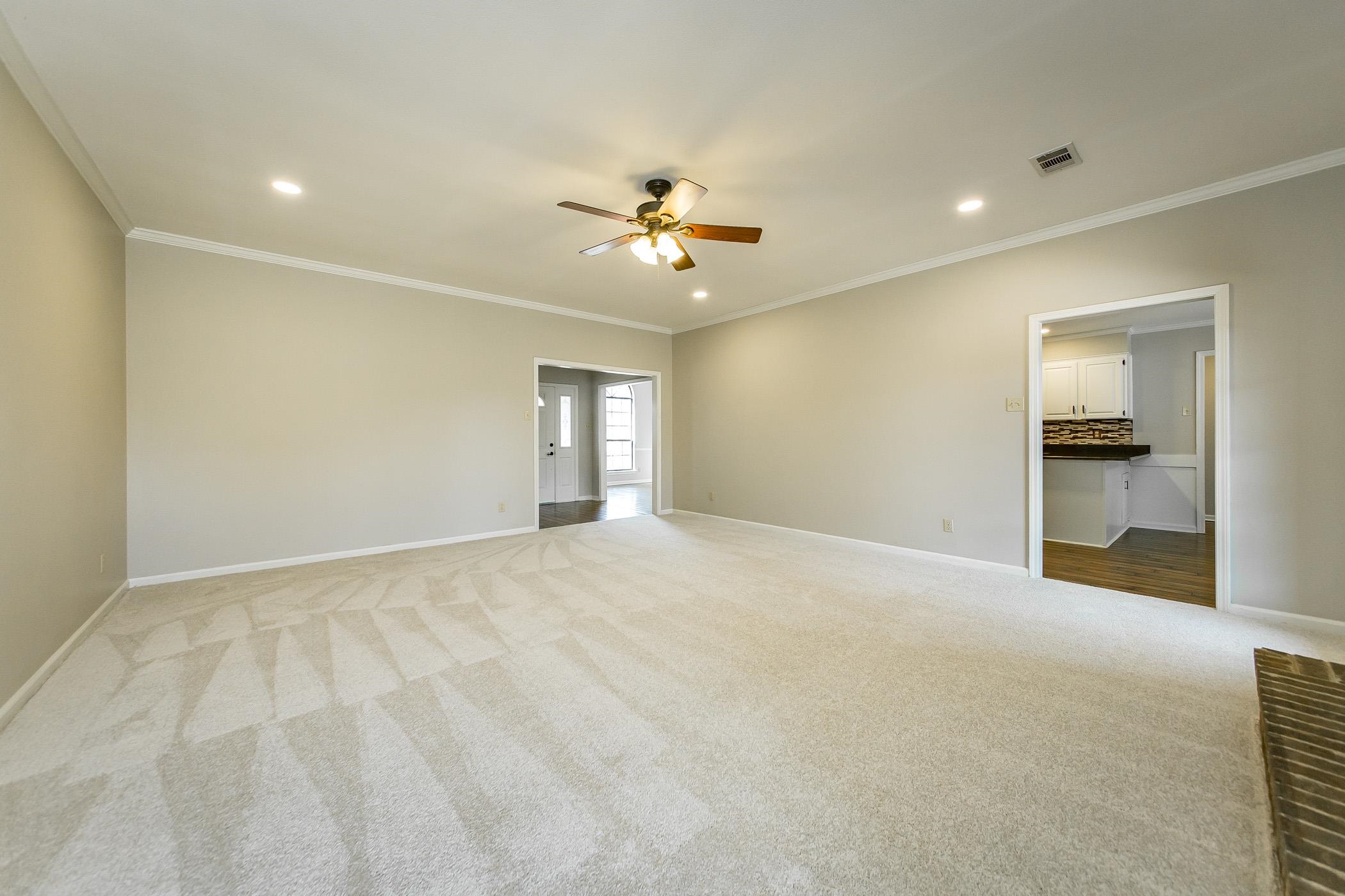 WINDSOR VALLEY ADDN - Residential