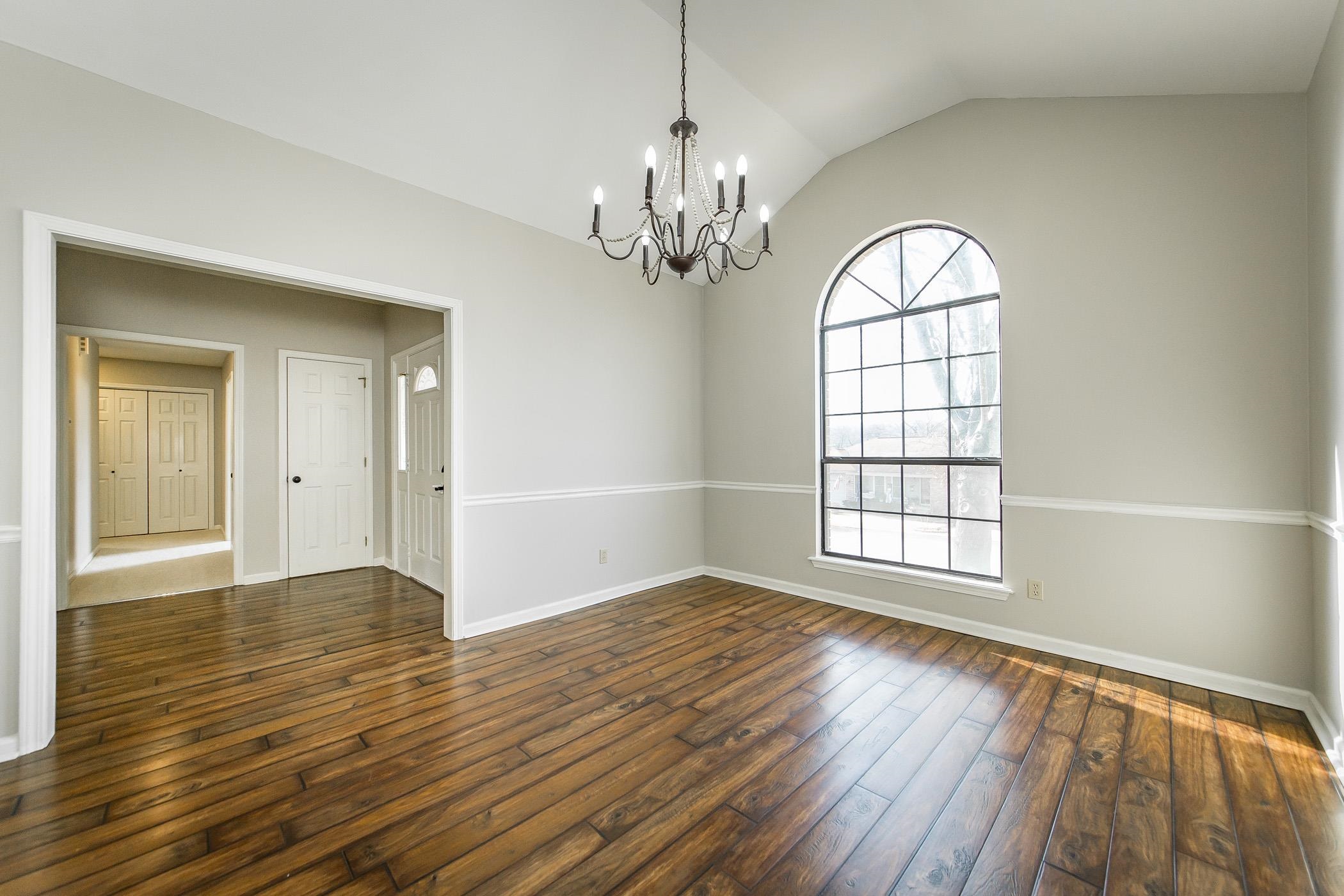 WINDSOR VALLEY ADDN - Residential