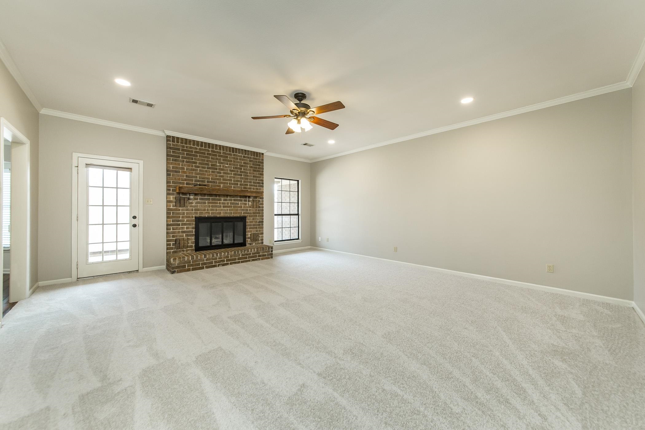 WINDSOR VALLEY ADDN - Residential