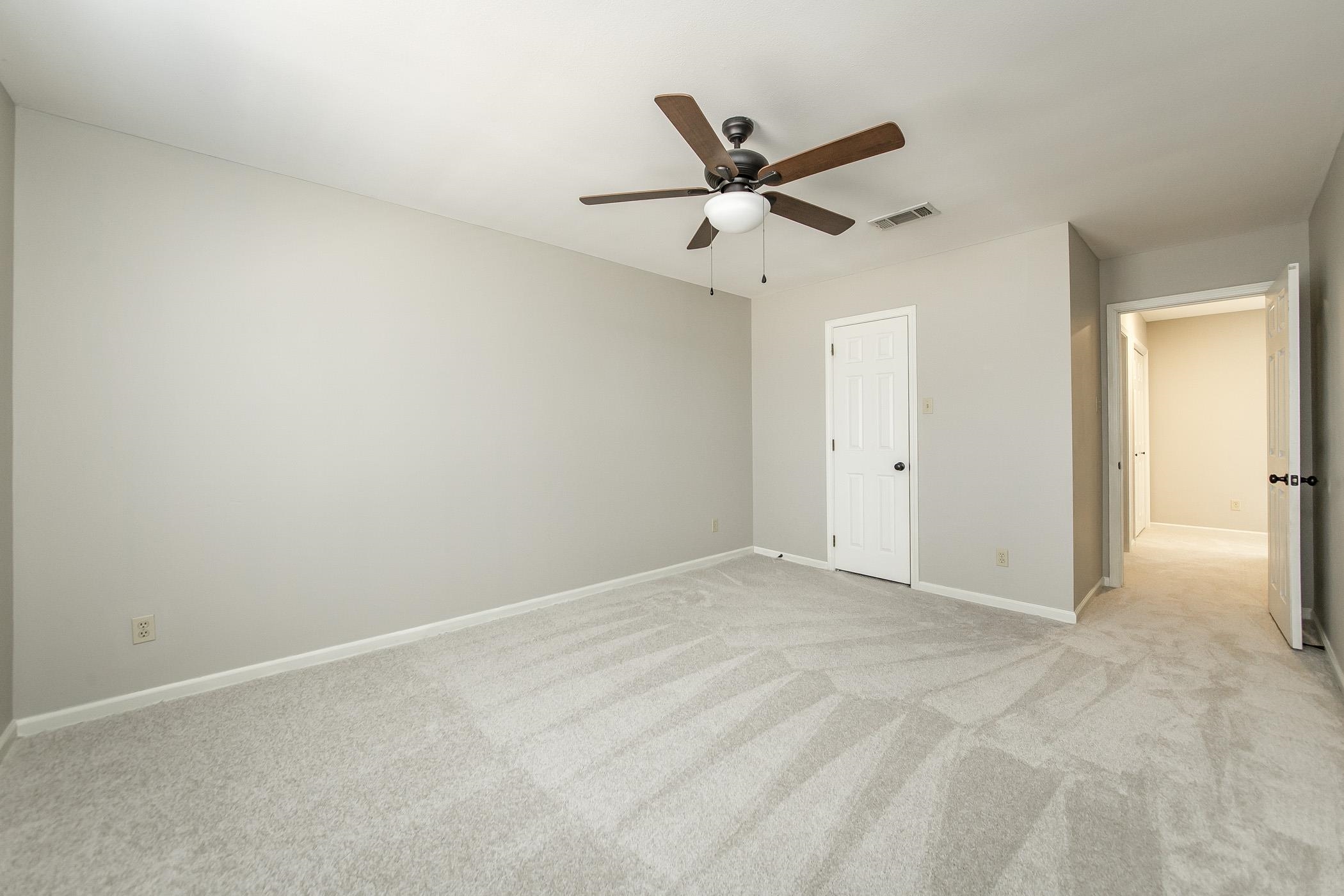 WINDSOR VALLEY ADDN - Residential