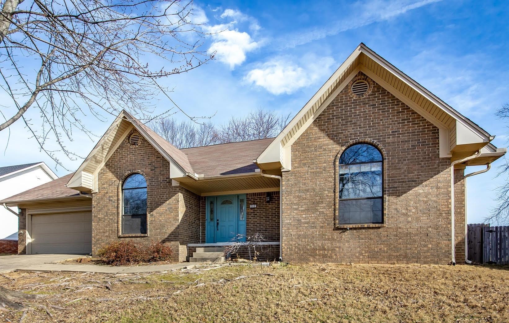 WINDSOR VALLEY ADDN - Residential