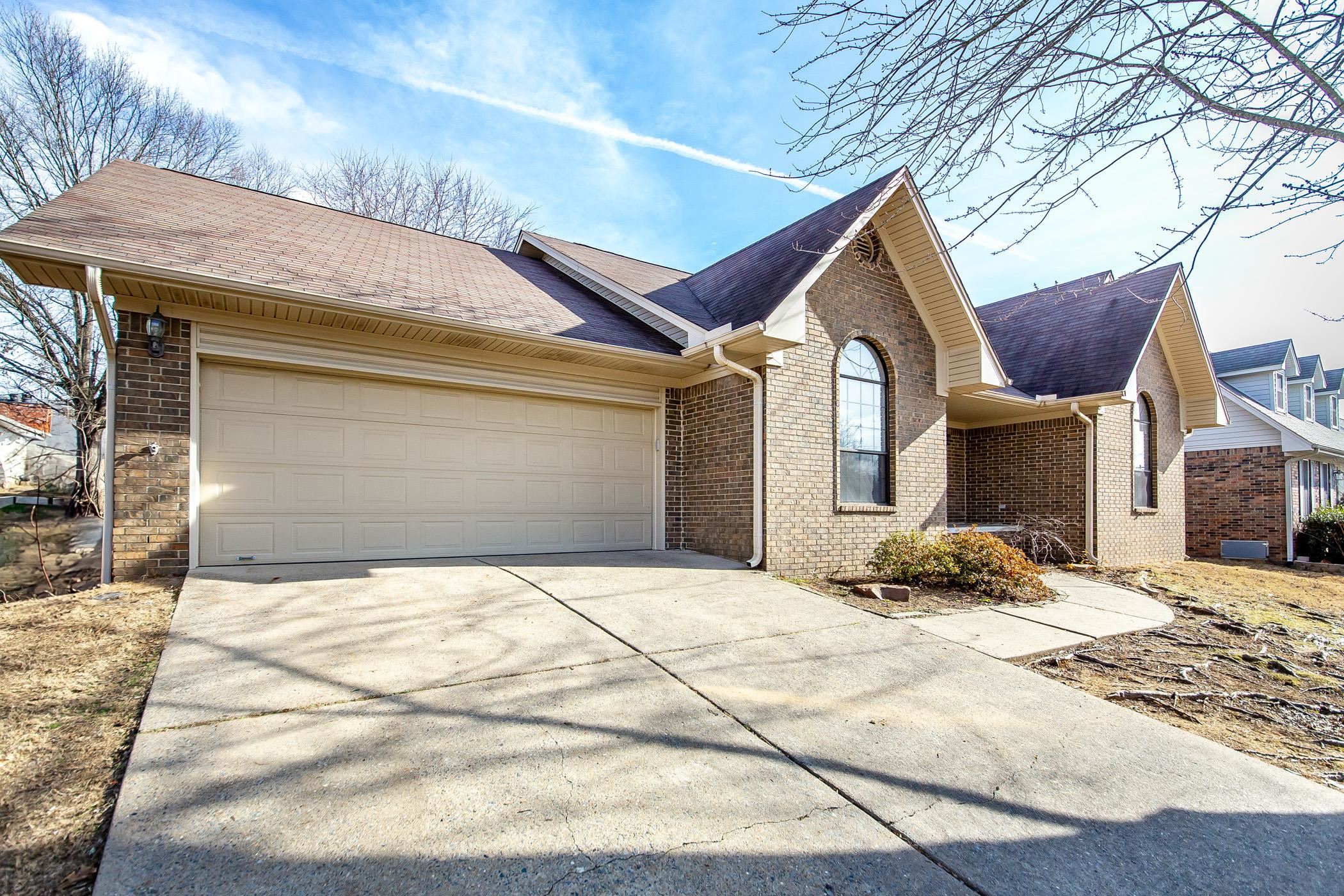 WINDSOR VALLEY ADDN - Residential