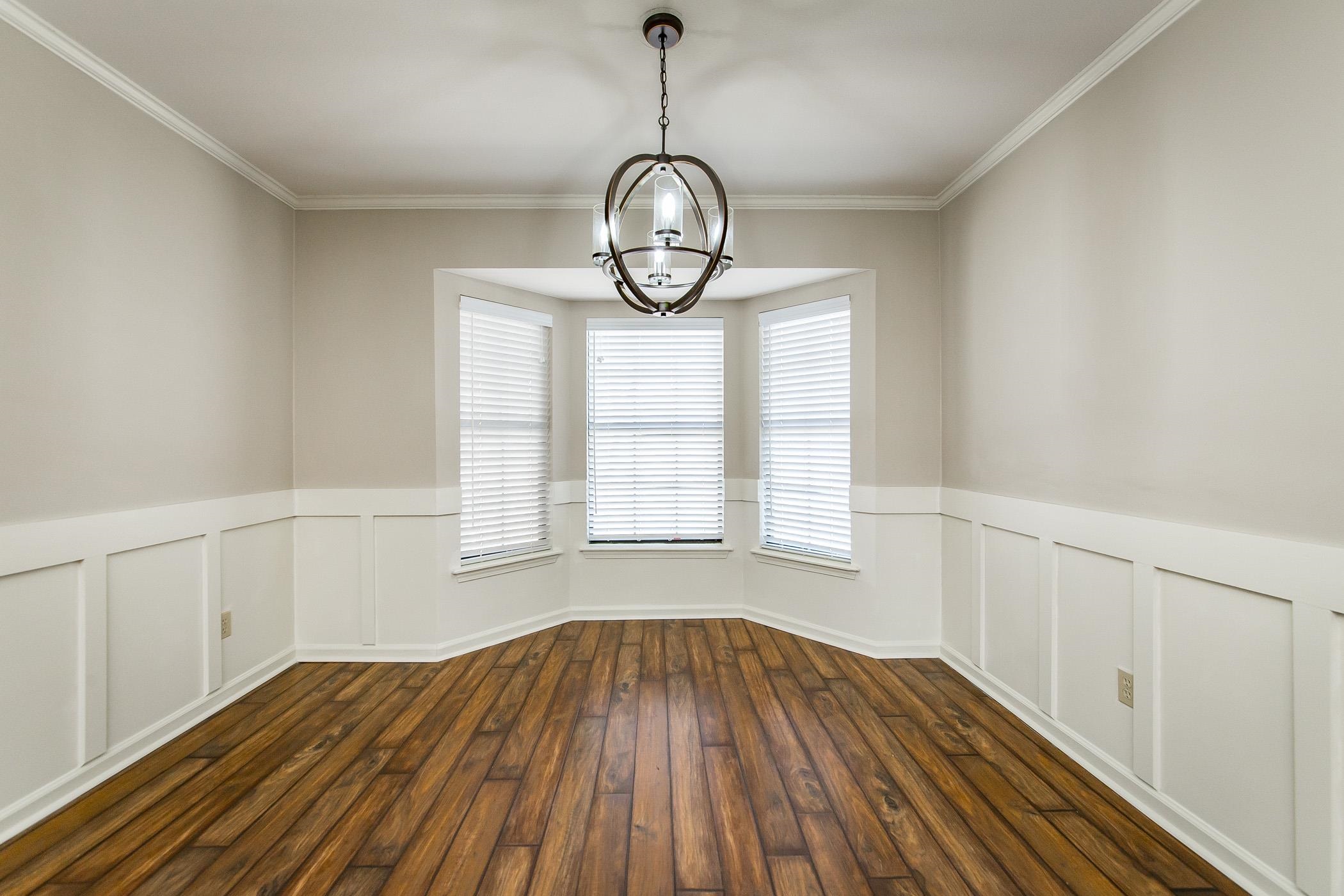 WINDSOR VALLEY ADDN - Residential