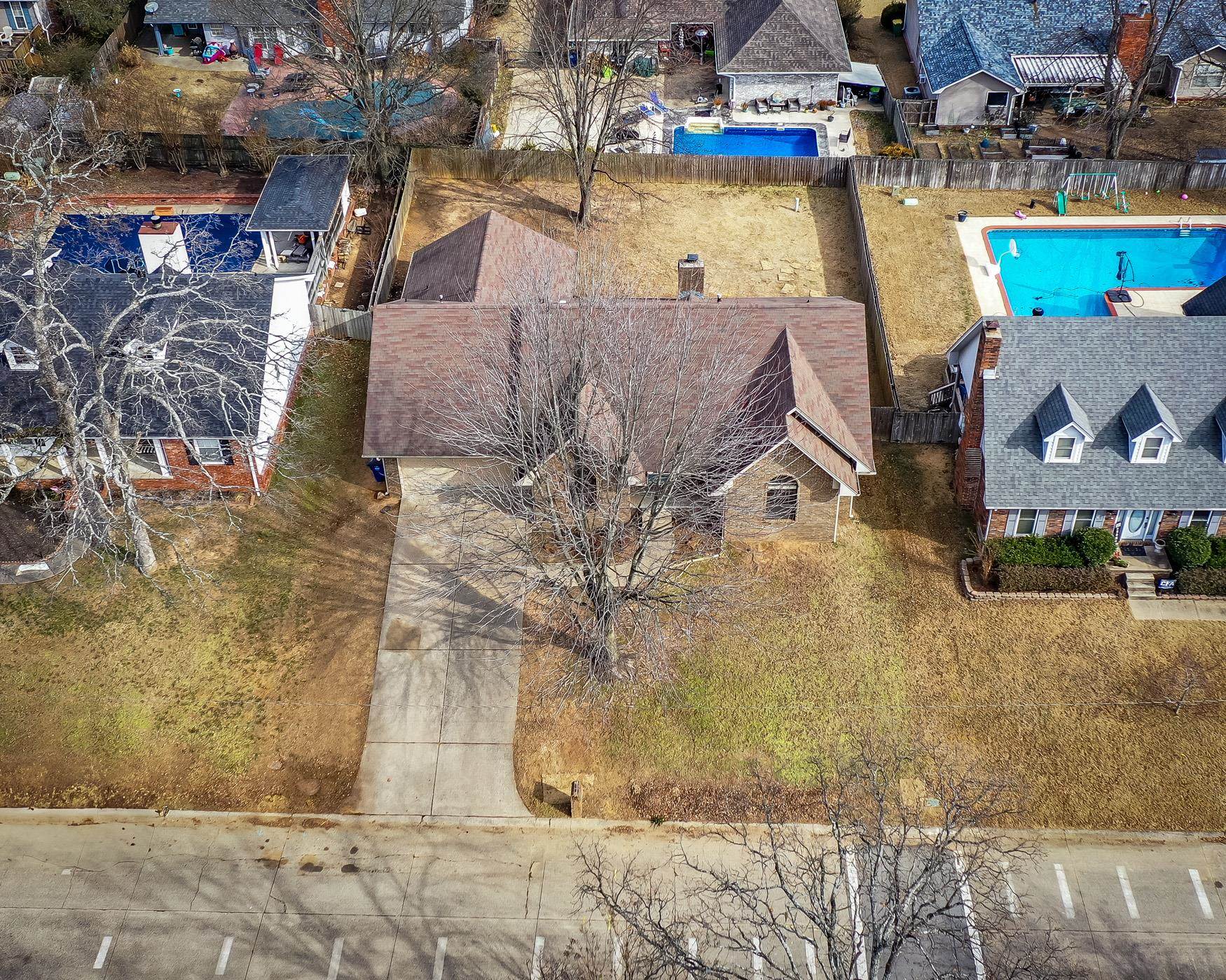 WINDSOR VALLEY ADDN - Residential