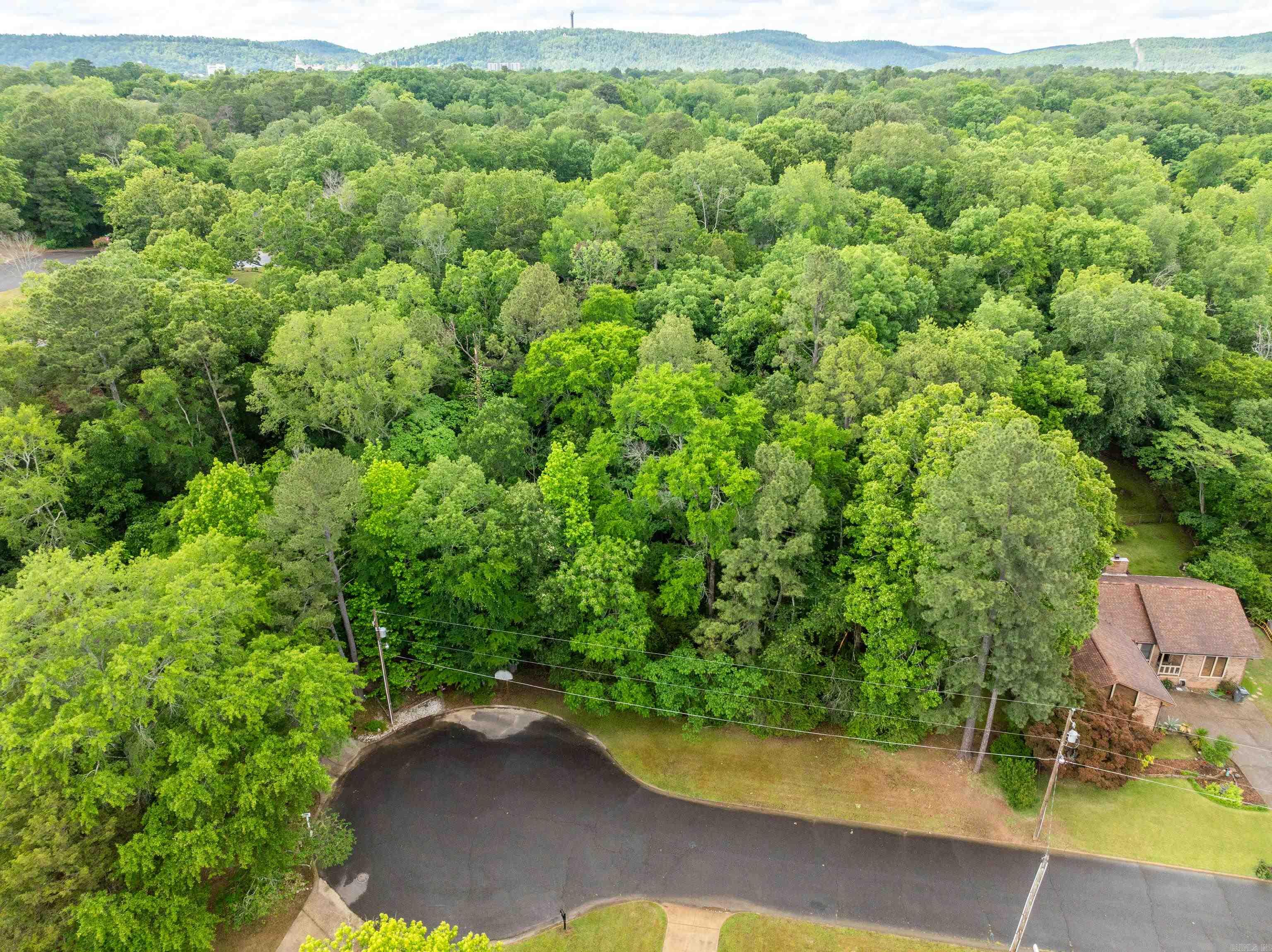 Indiandale #4 - Land