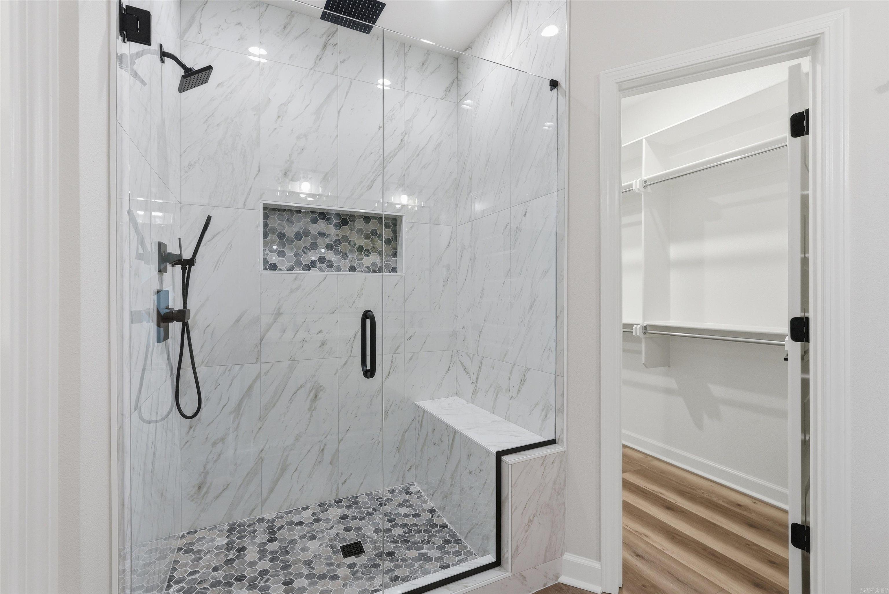 Parkwood Meadows - Residential