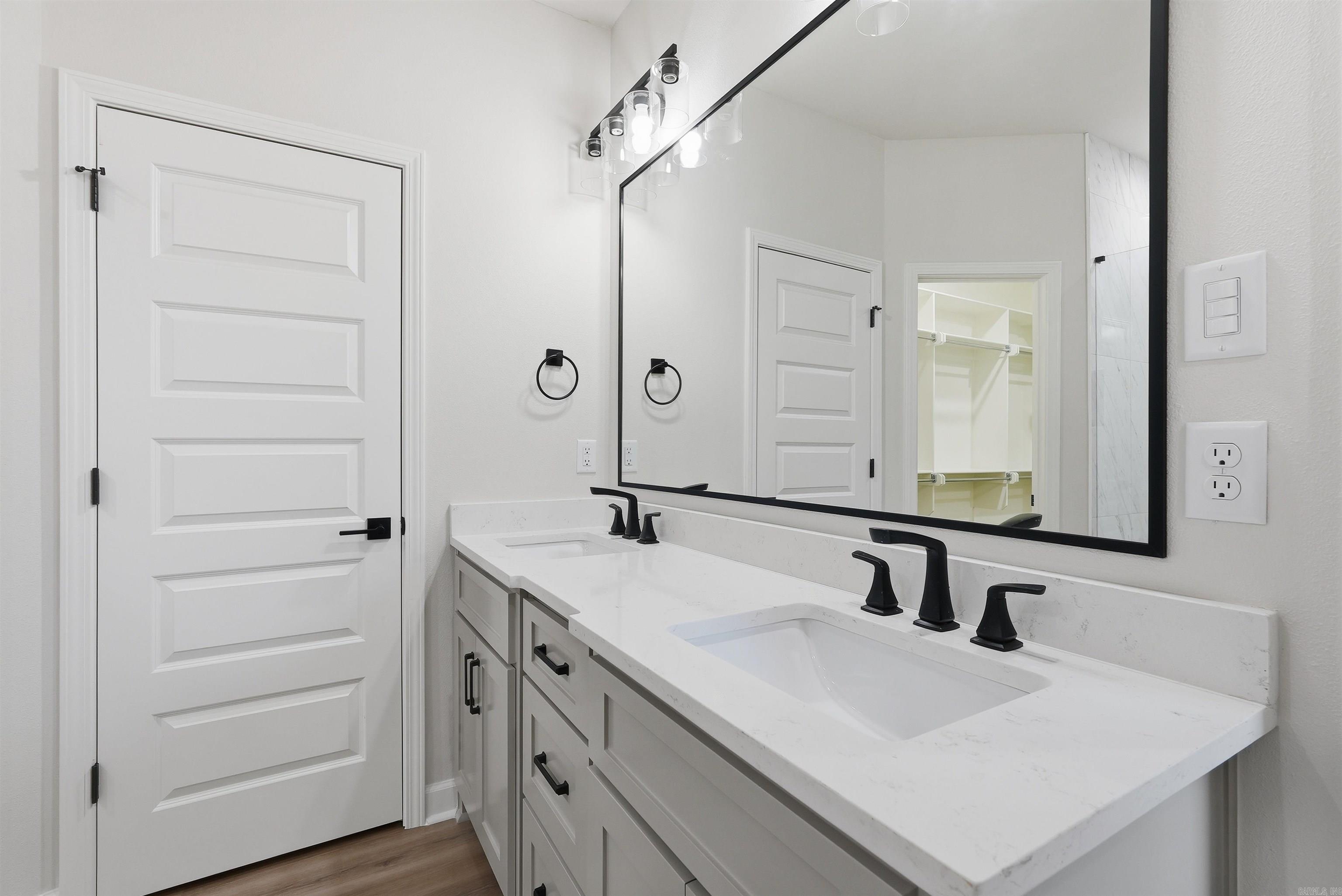 Parkwood Meadows - Residential