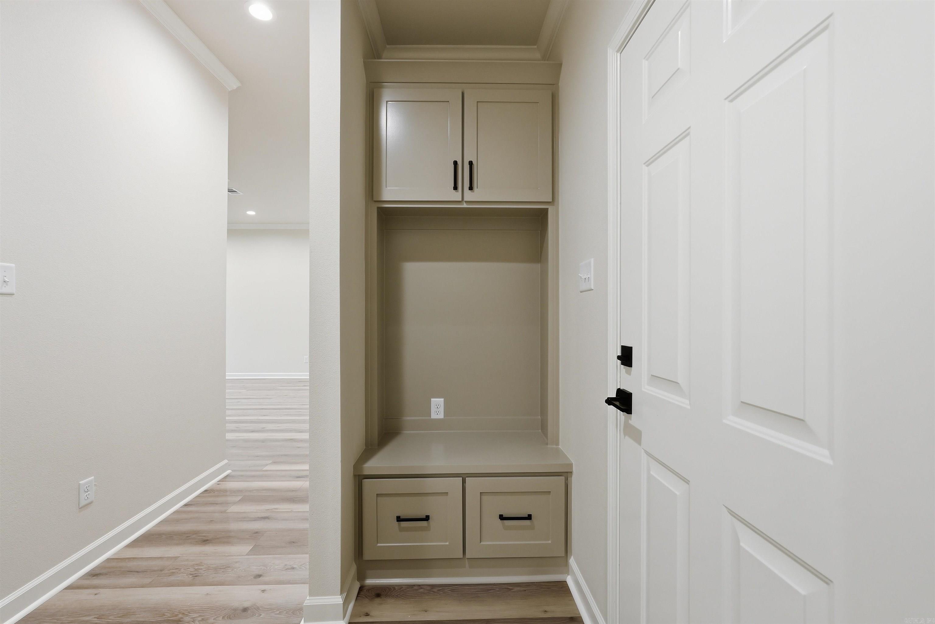 Parkwood Meadows - Residential