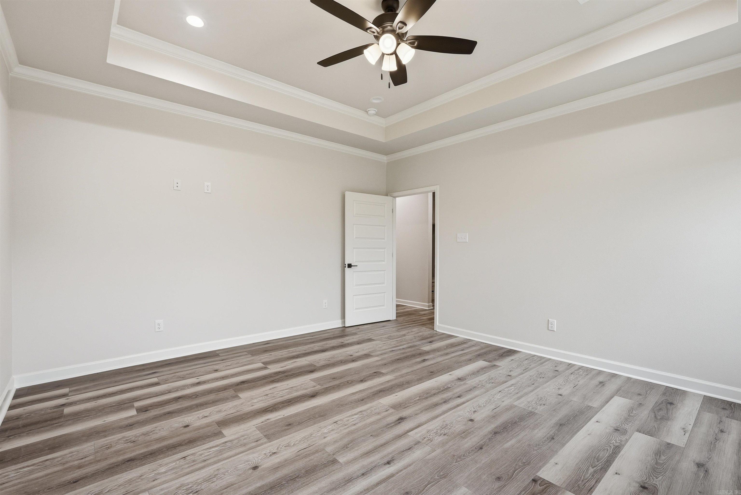 Parkwood Meadows - Residential