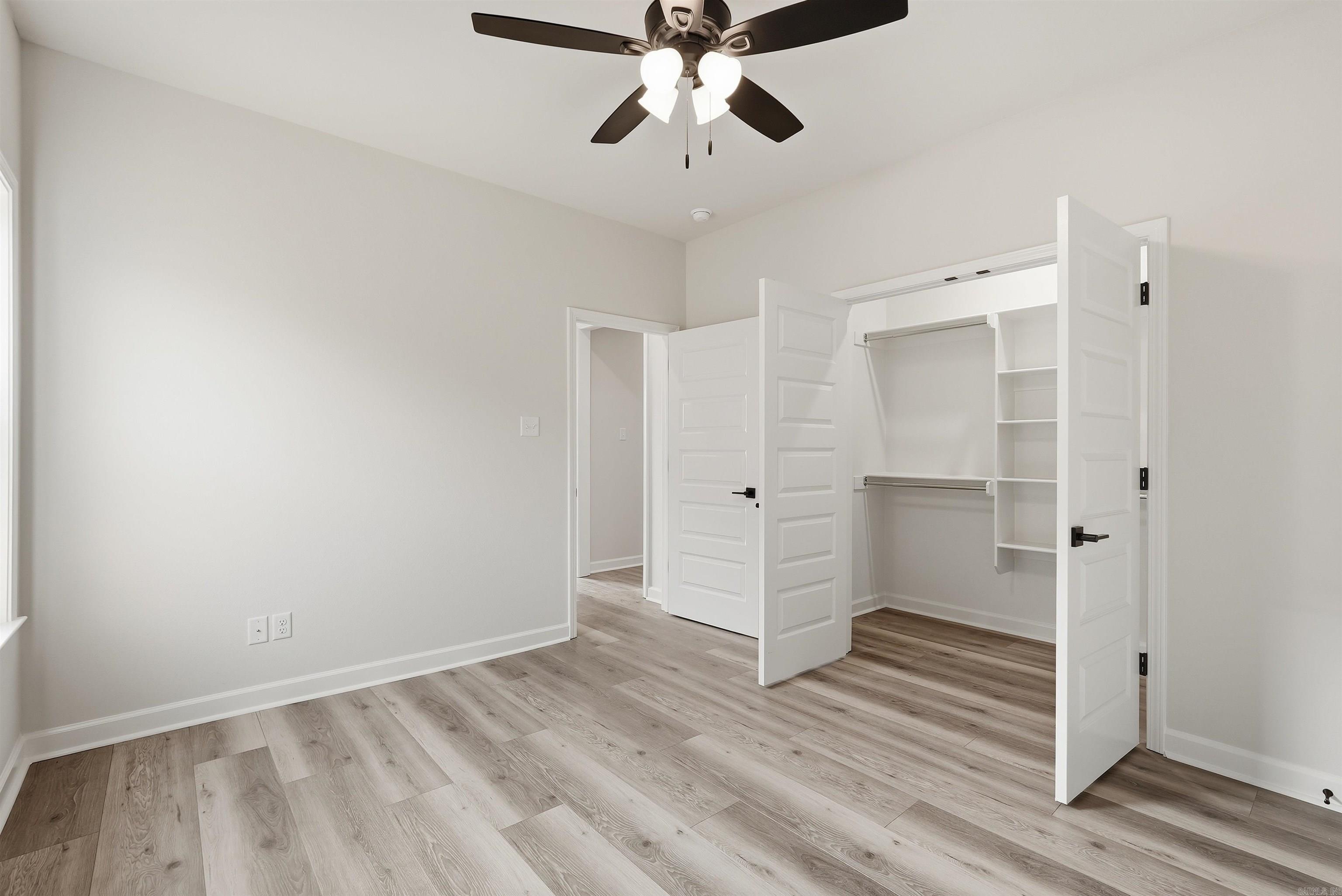 Parkwood Meadows - Residential