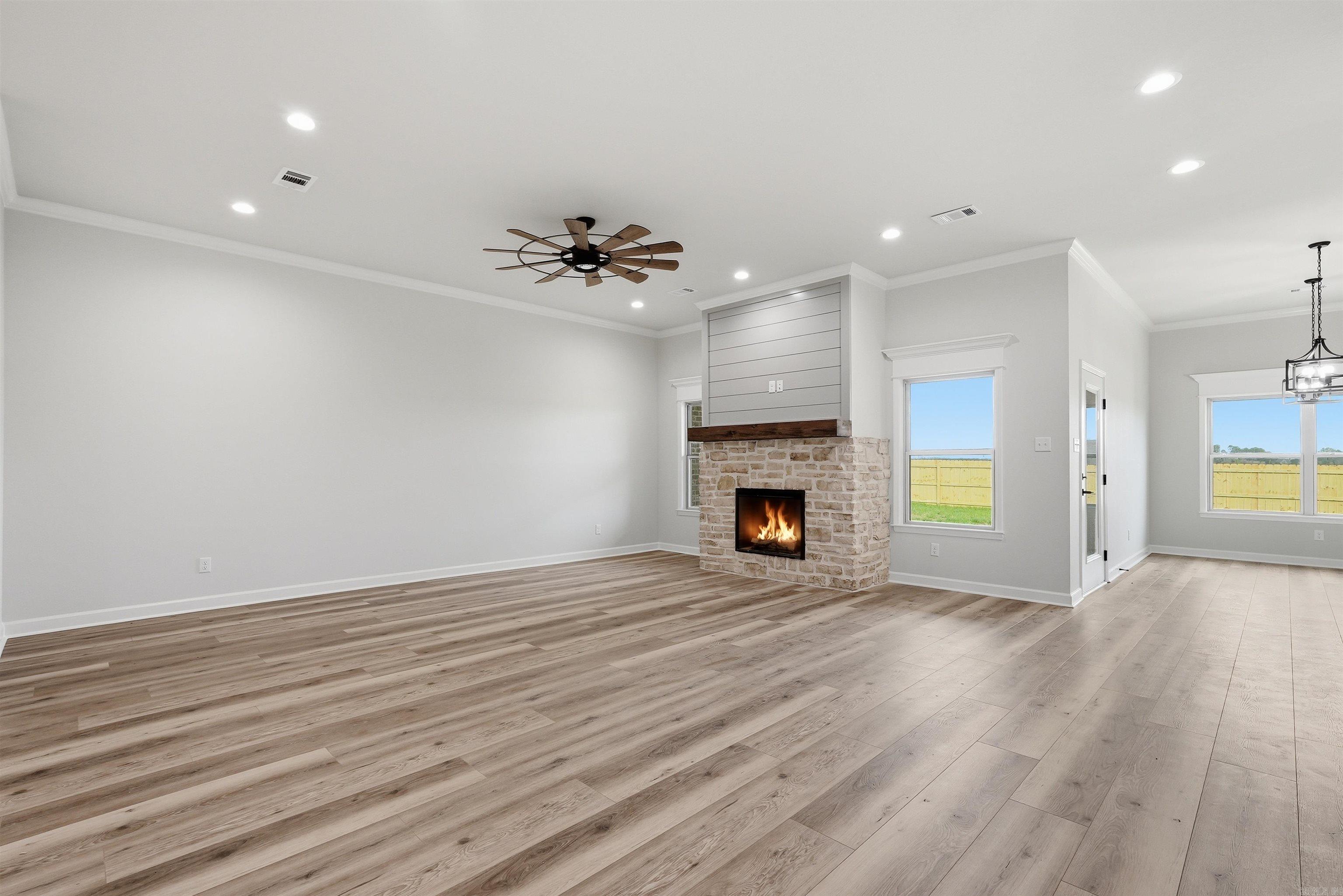 Parkwood Meadows - Residential