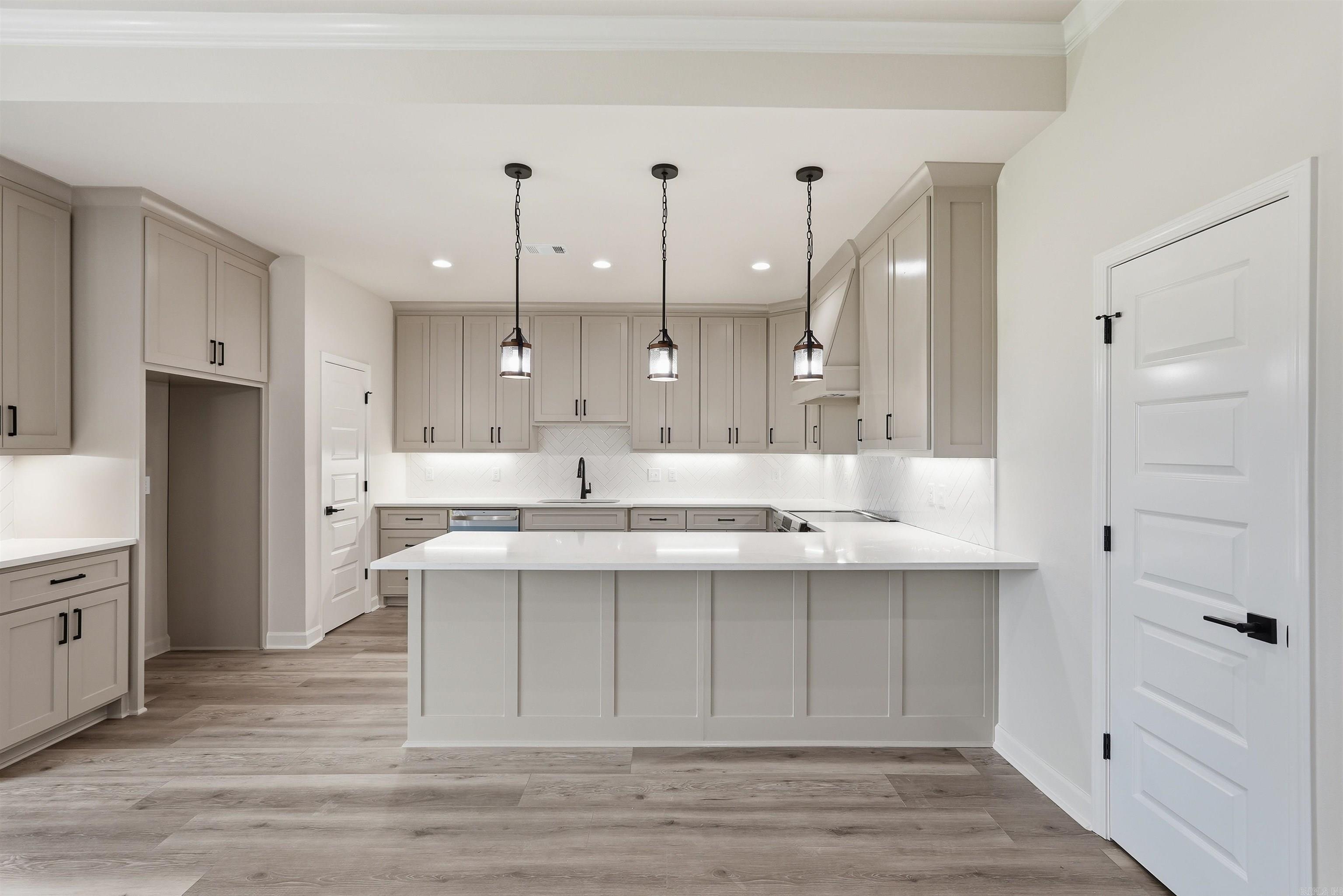 Parkwood Meadows - Residential