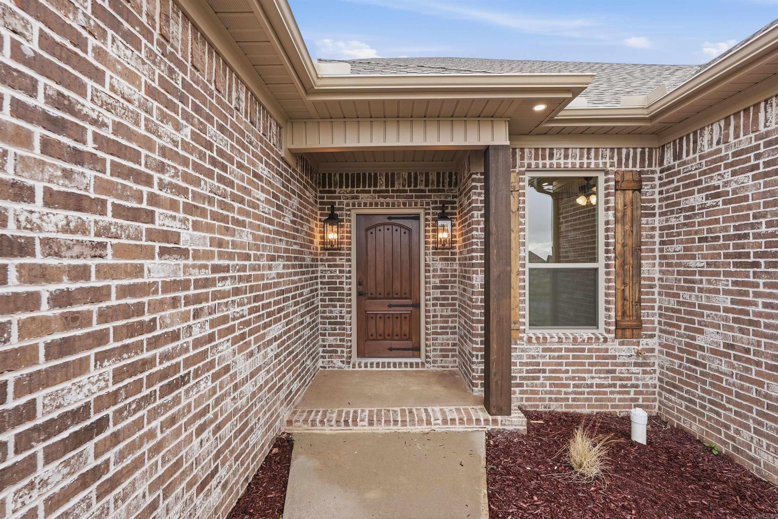 Parkwood Meadows - Residential