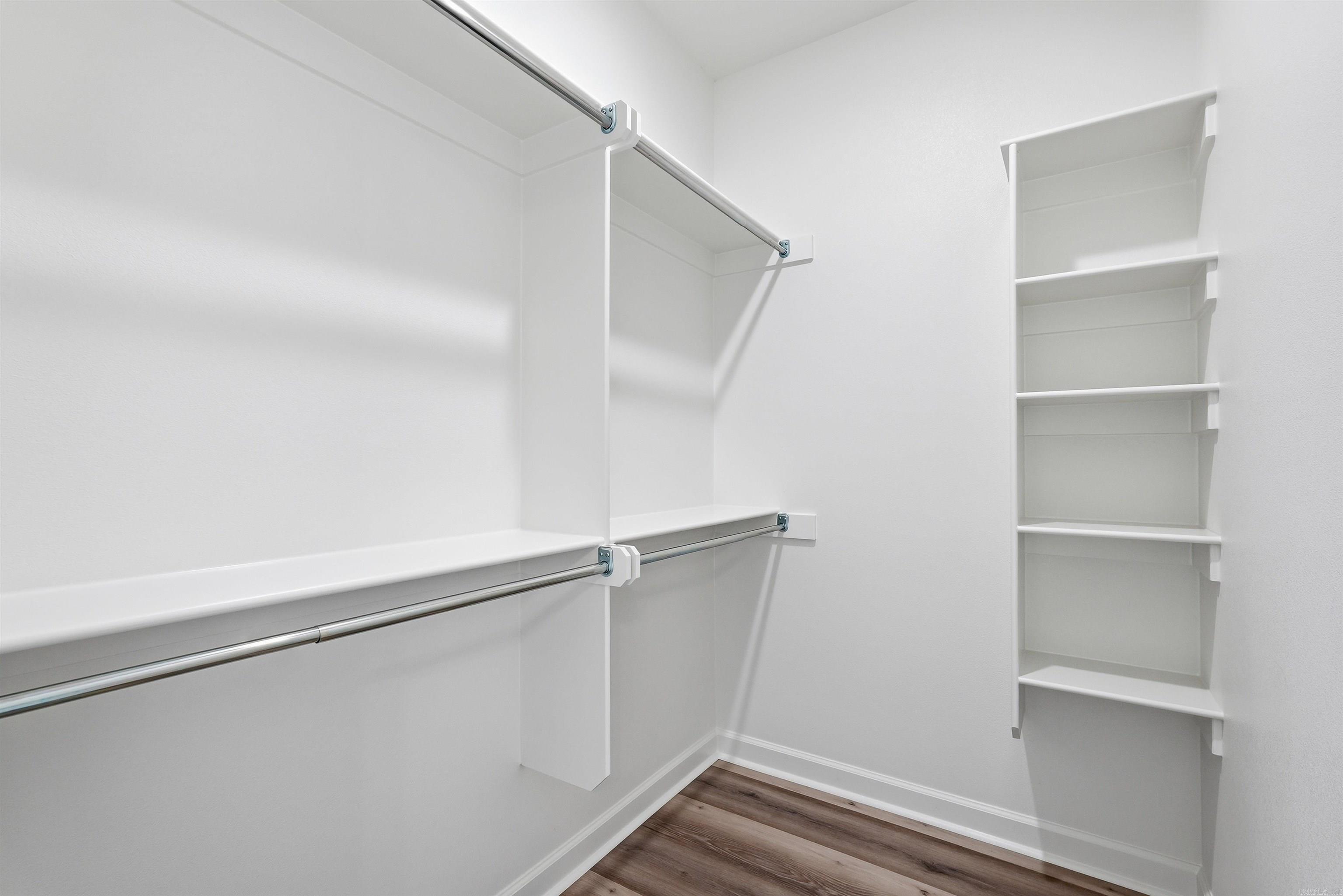 Parkwood Meadows - Residential